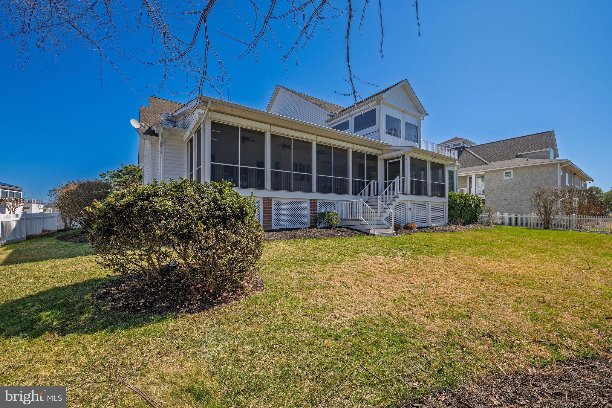 REHOBOTH BEACH YACHT AND CC - Residential
