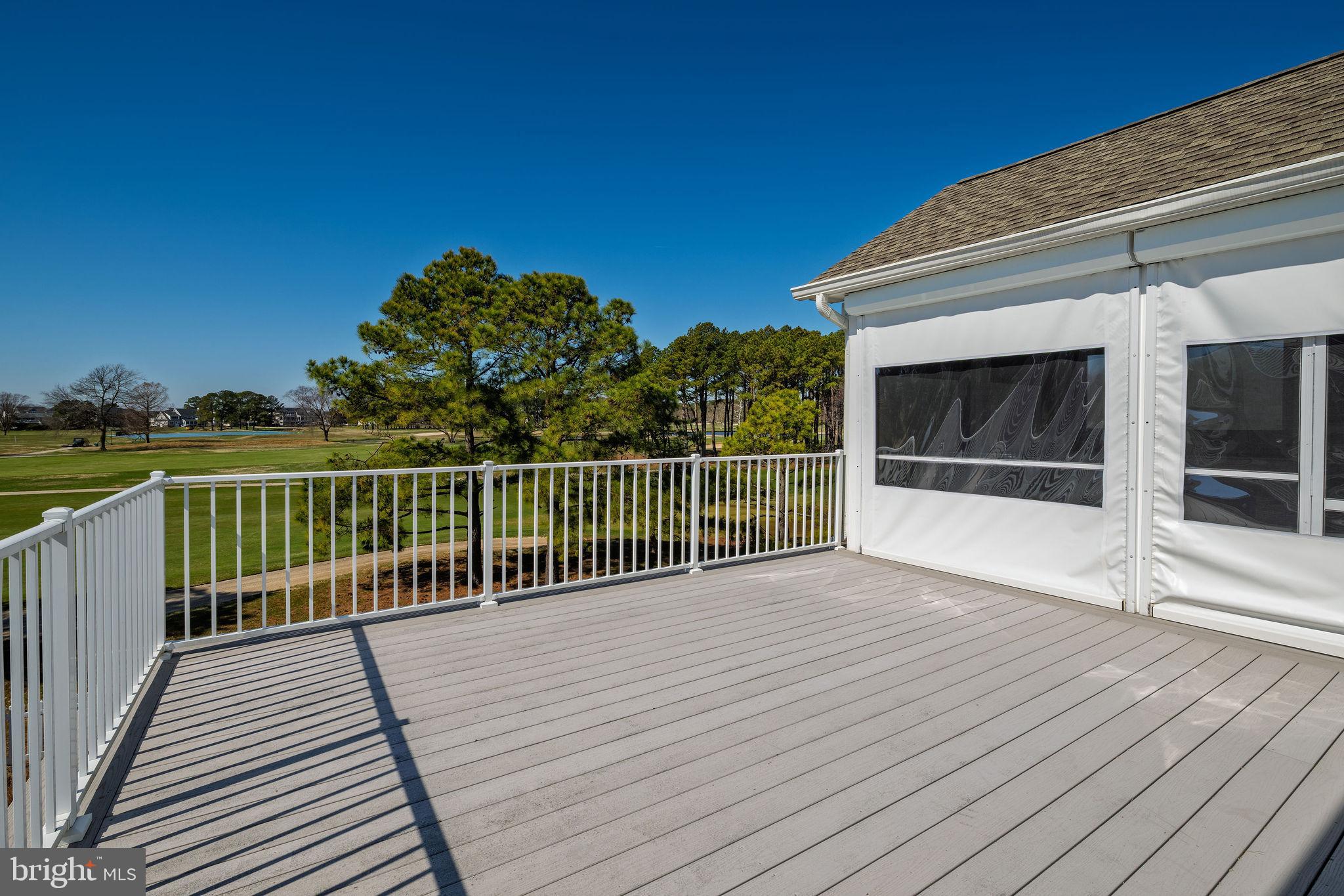 REHOBOTH BEACH YACHT AND CC - Residential