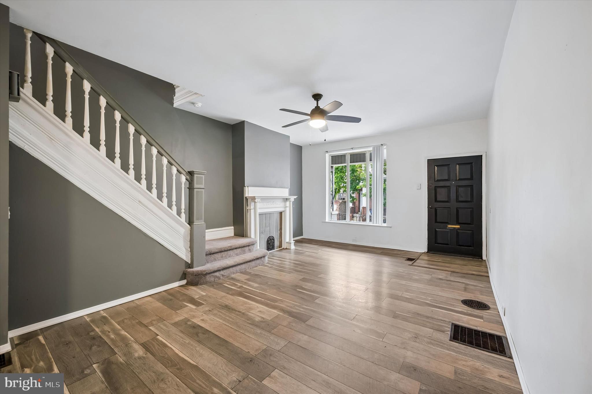 COBBS CREEK - Residential