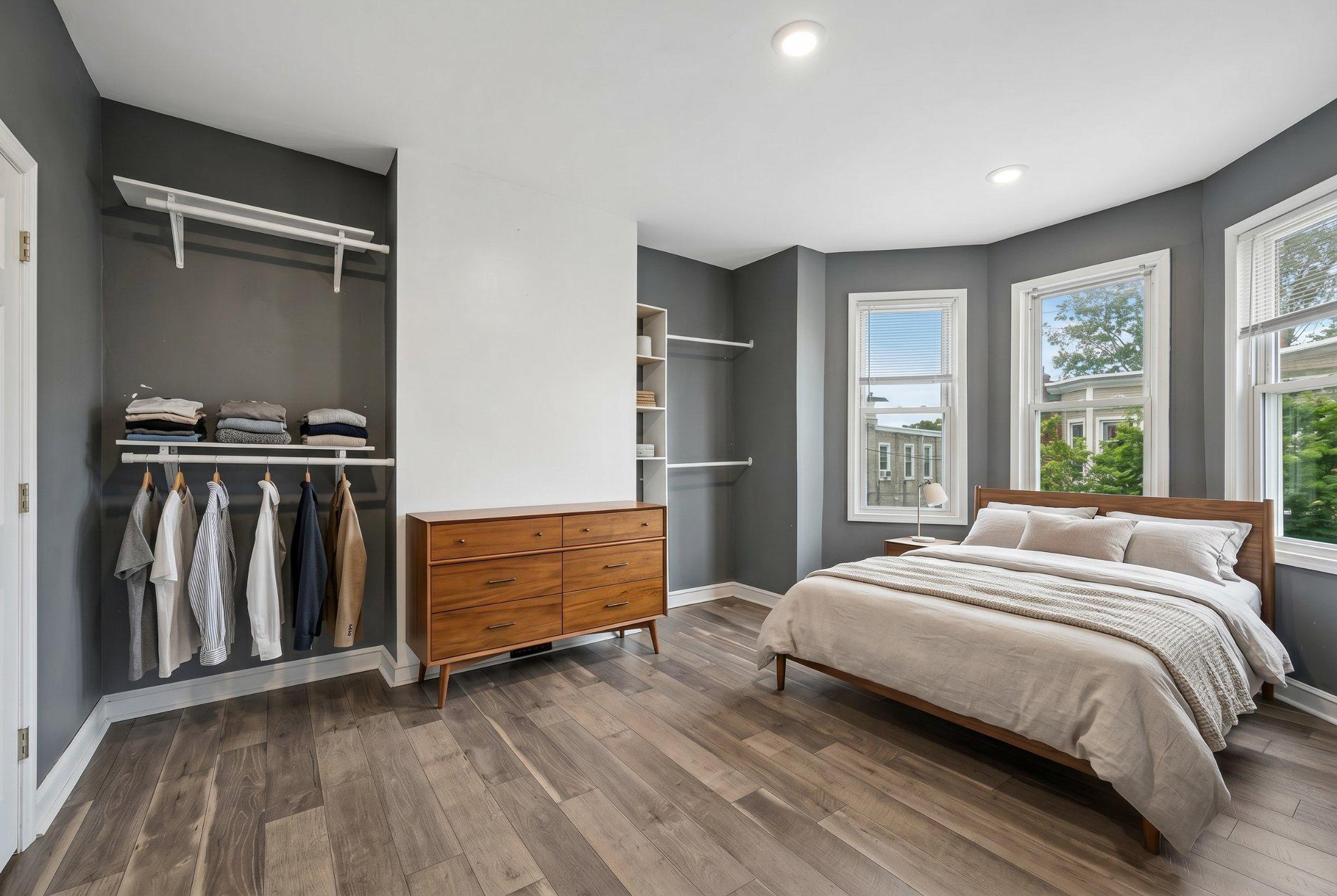 COBBS CREEK - Residential