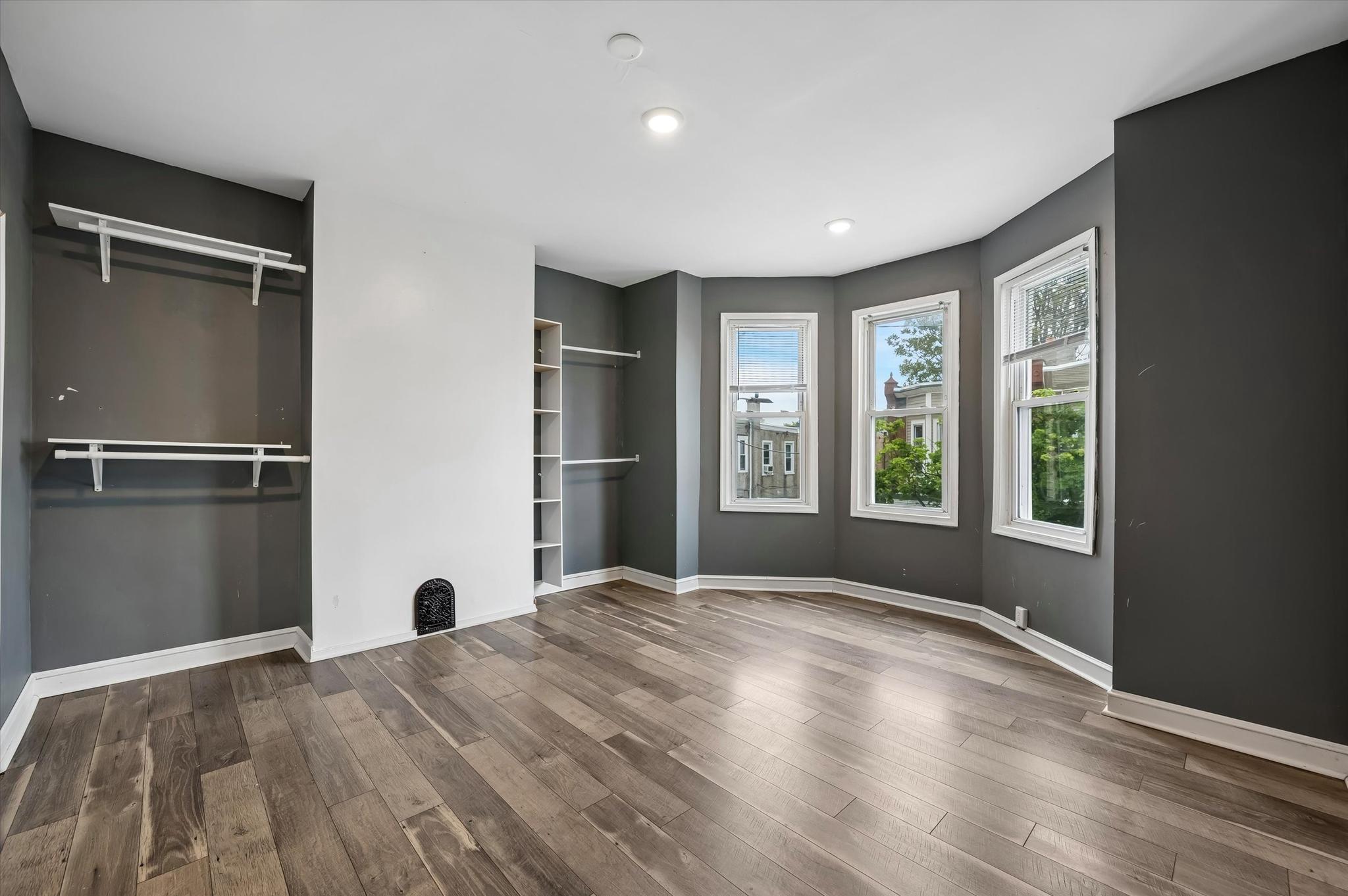 COBBS CREEK - Residential