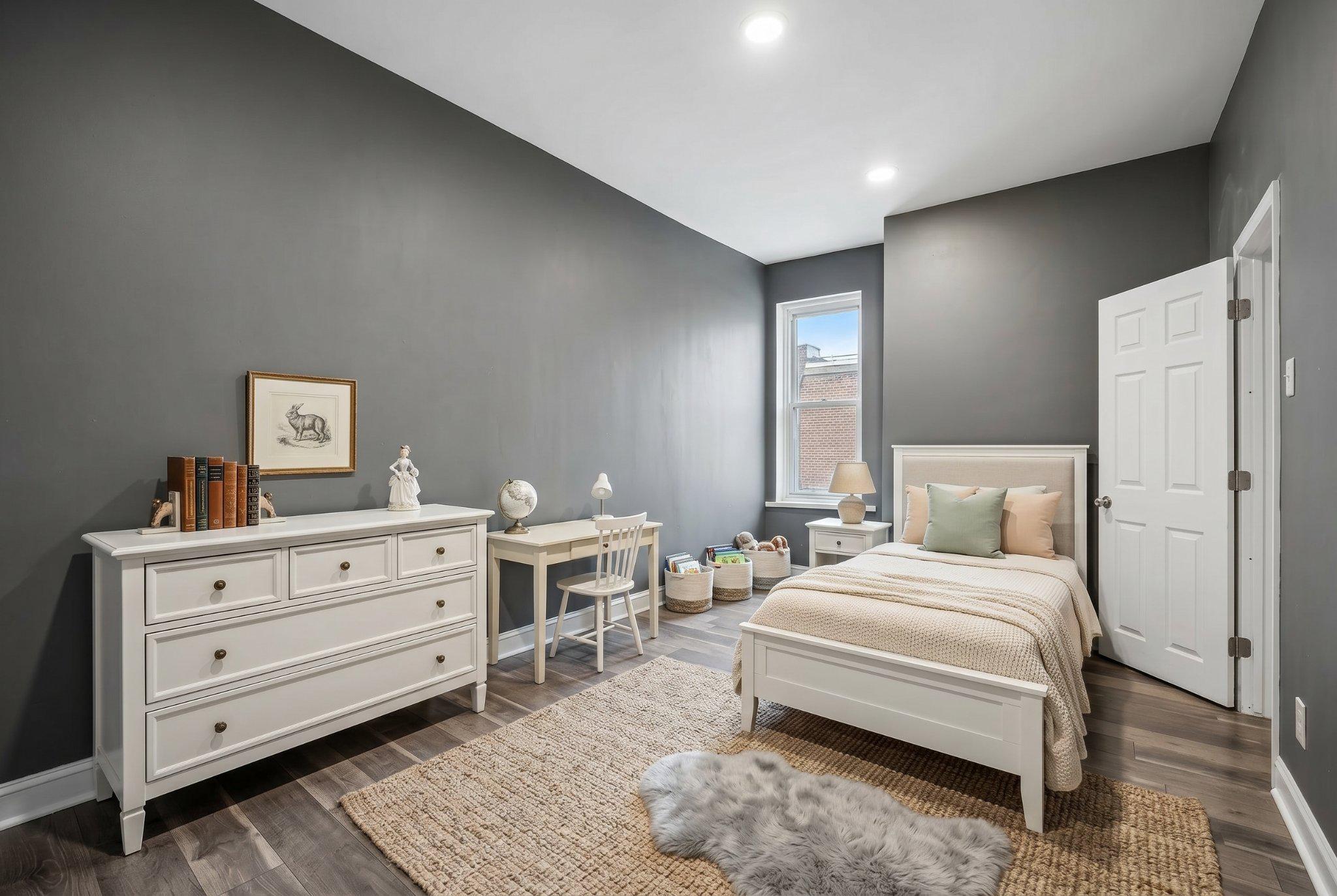 COBBS CREEK - Residential