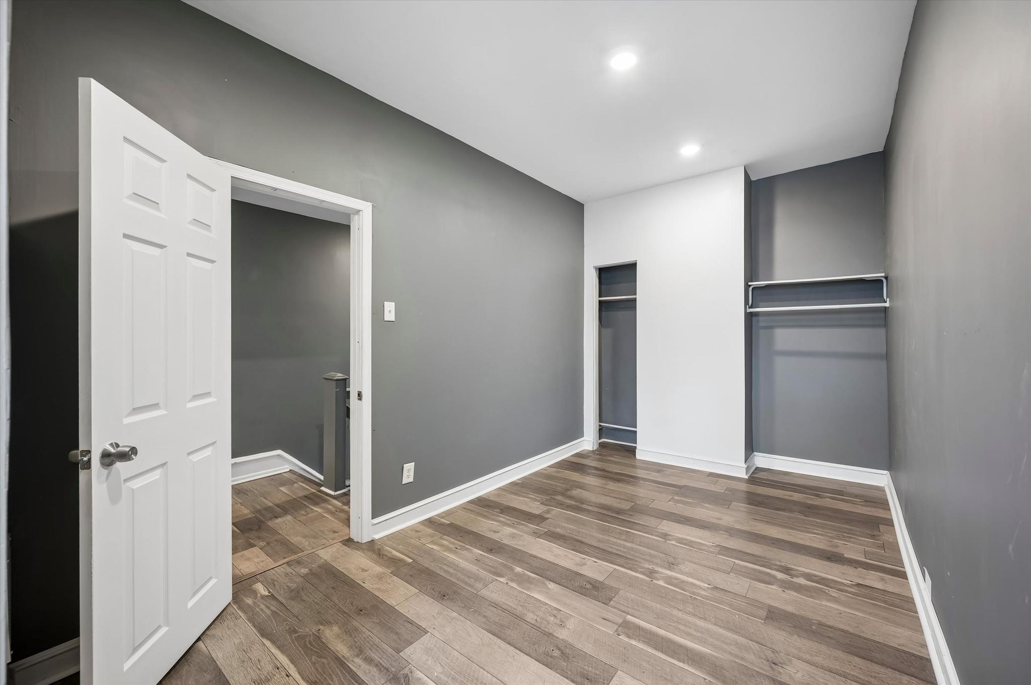 COBBS CREEK - Residential