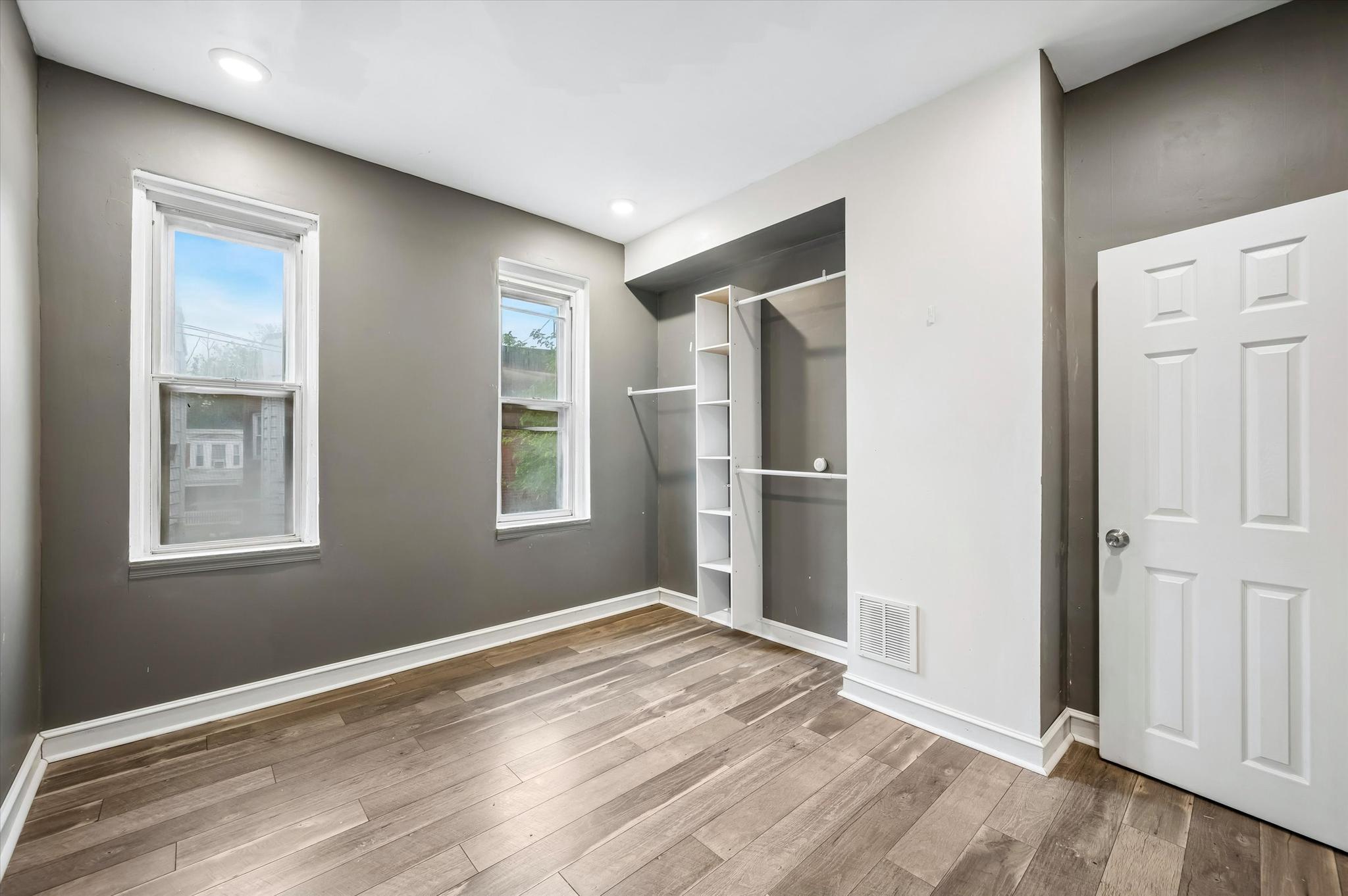 COBBS CREEK - Residential