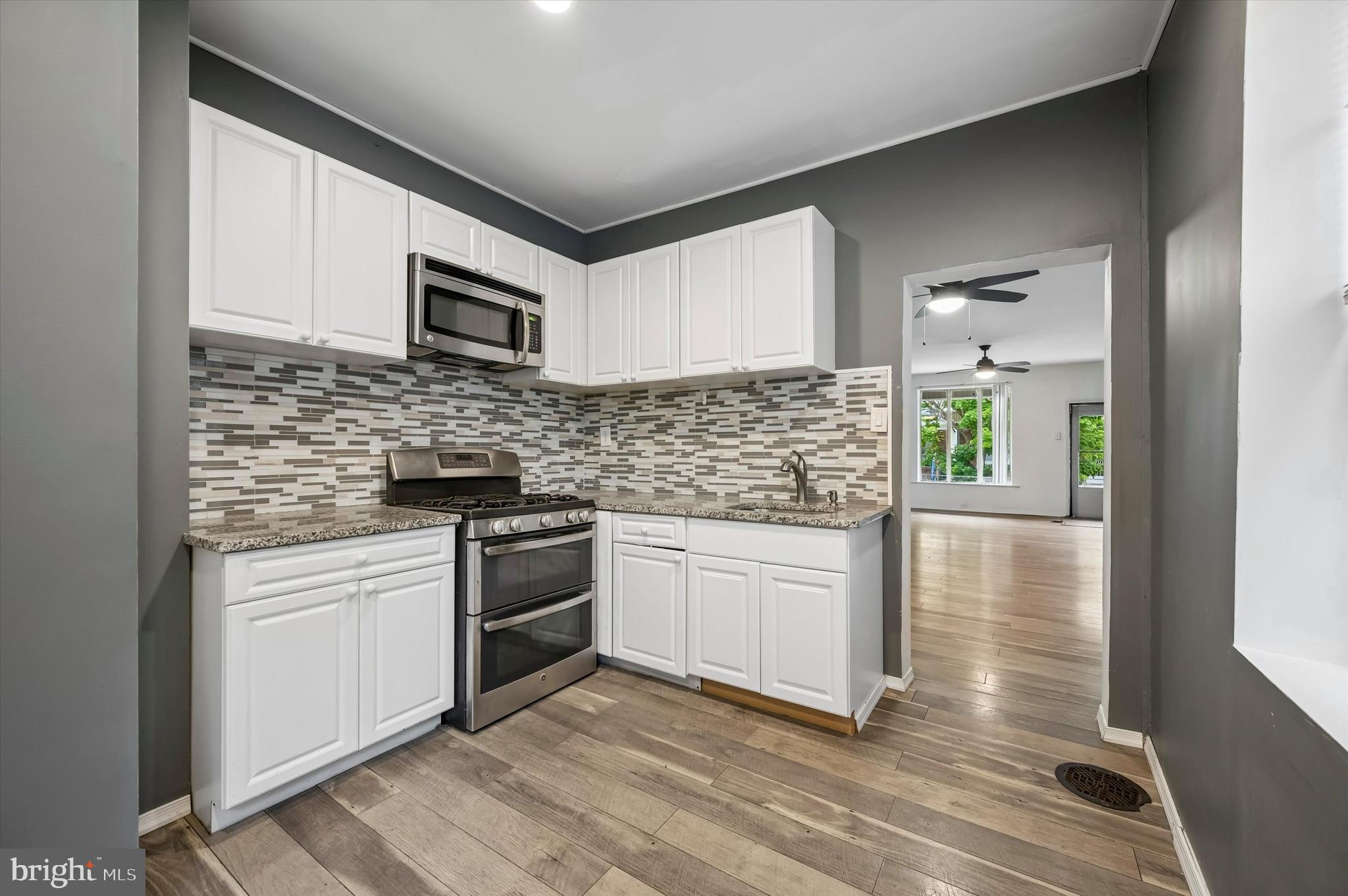 COBBS CREEK - Residential