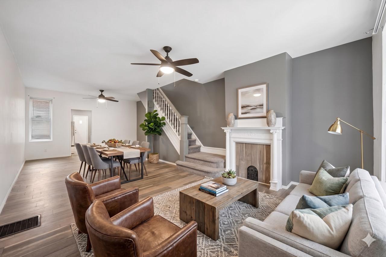 COBBS CREEK - Residential