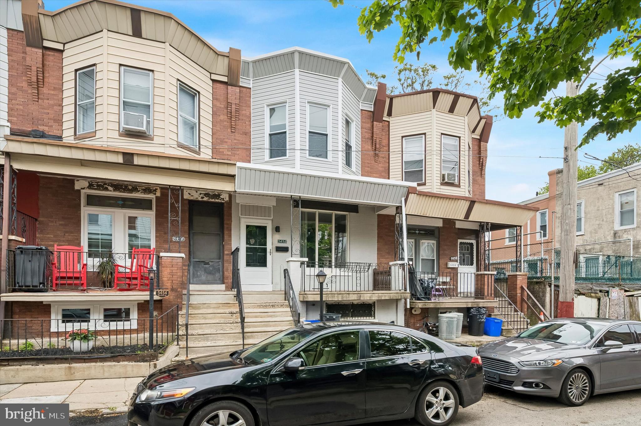COBBS CREEK - Residential