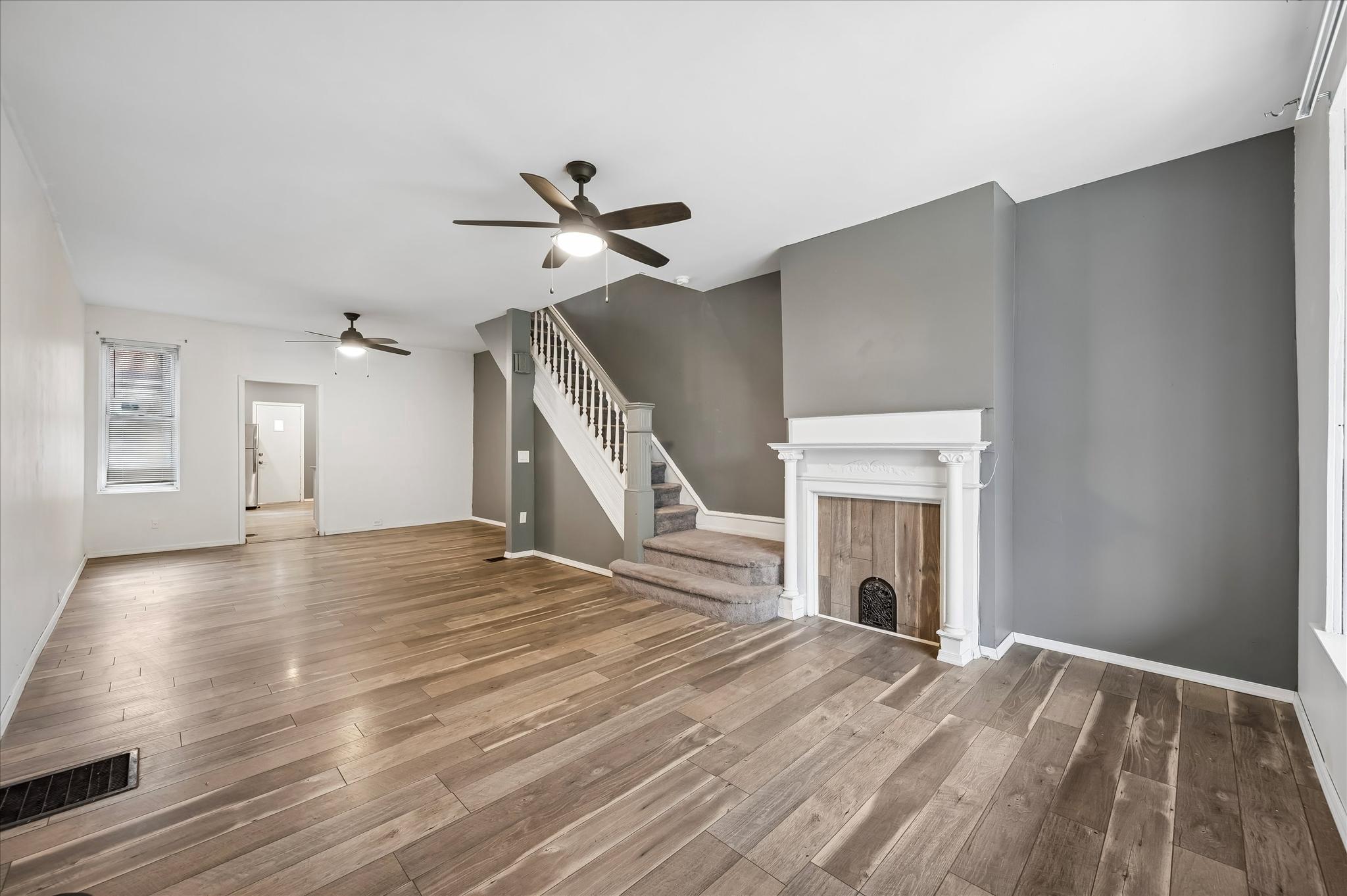 COBBS CREEK - Residential