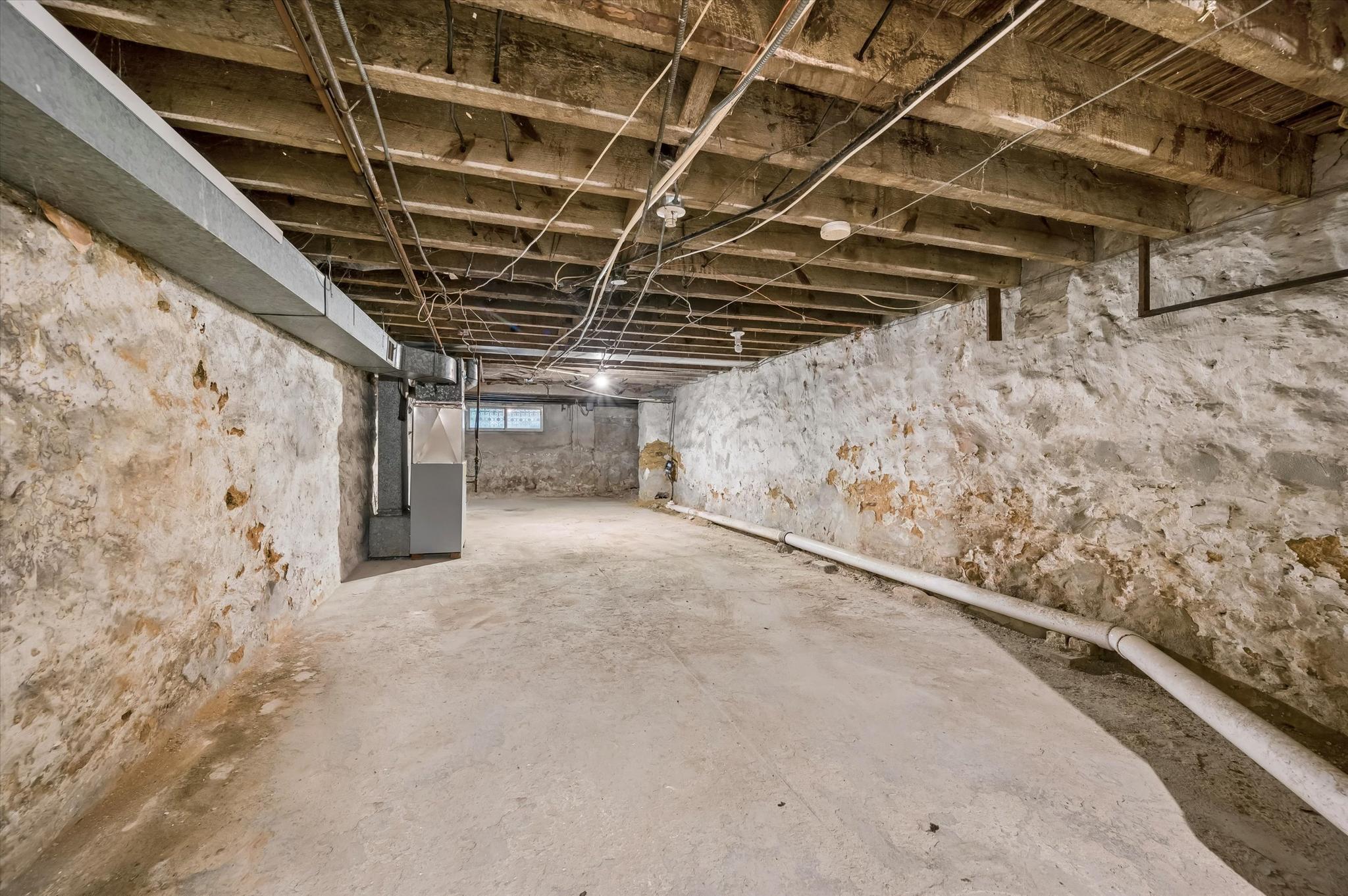 COBBS CREEK - Residential