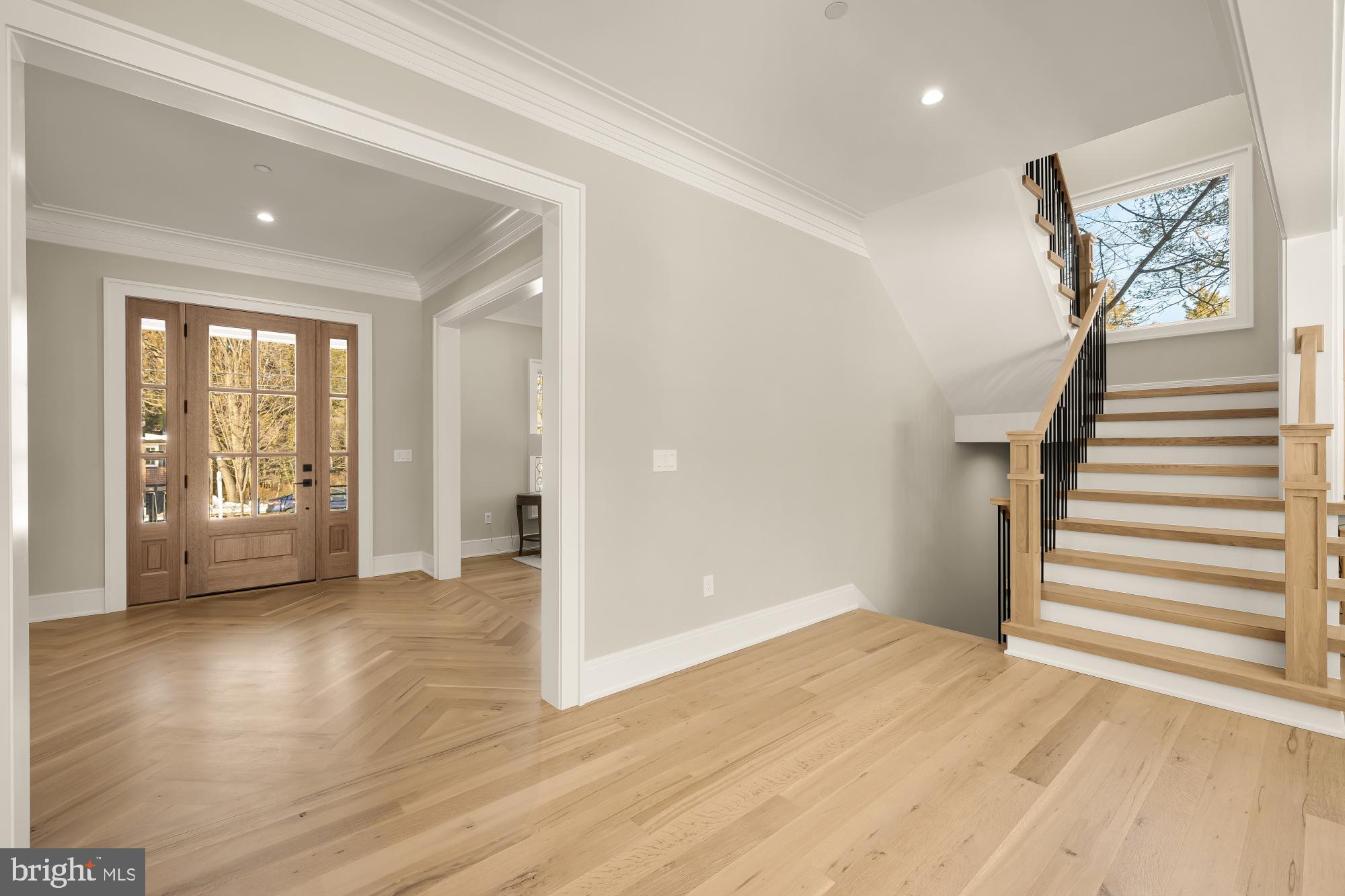 CHEVY CHASE VIEW - Residential