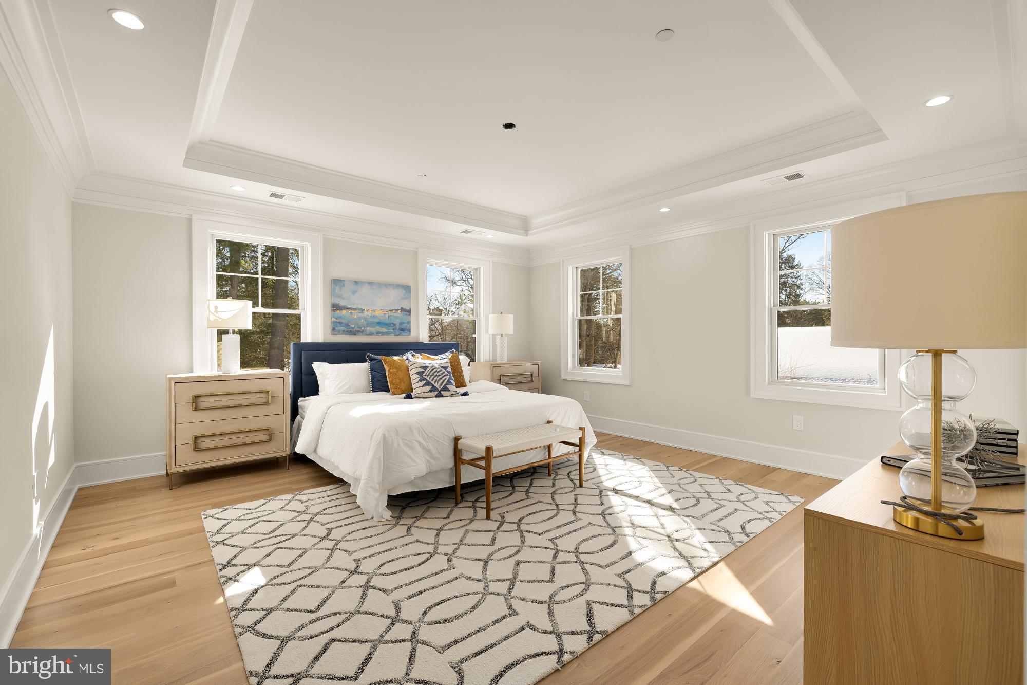 CHEVY CHASE VIEW - Residential