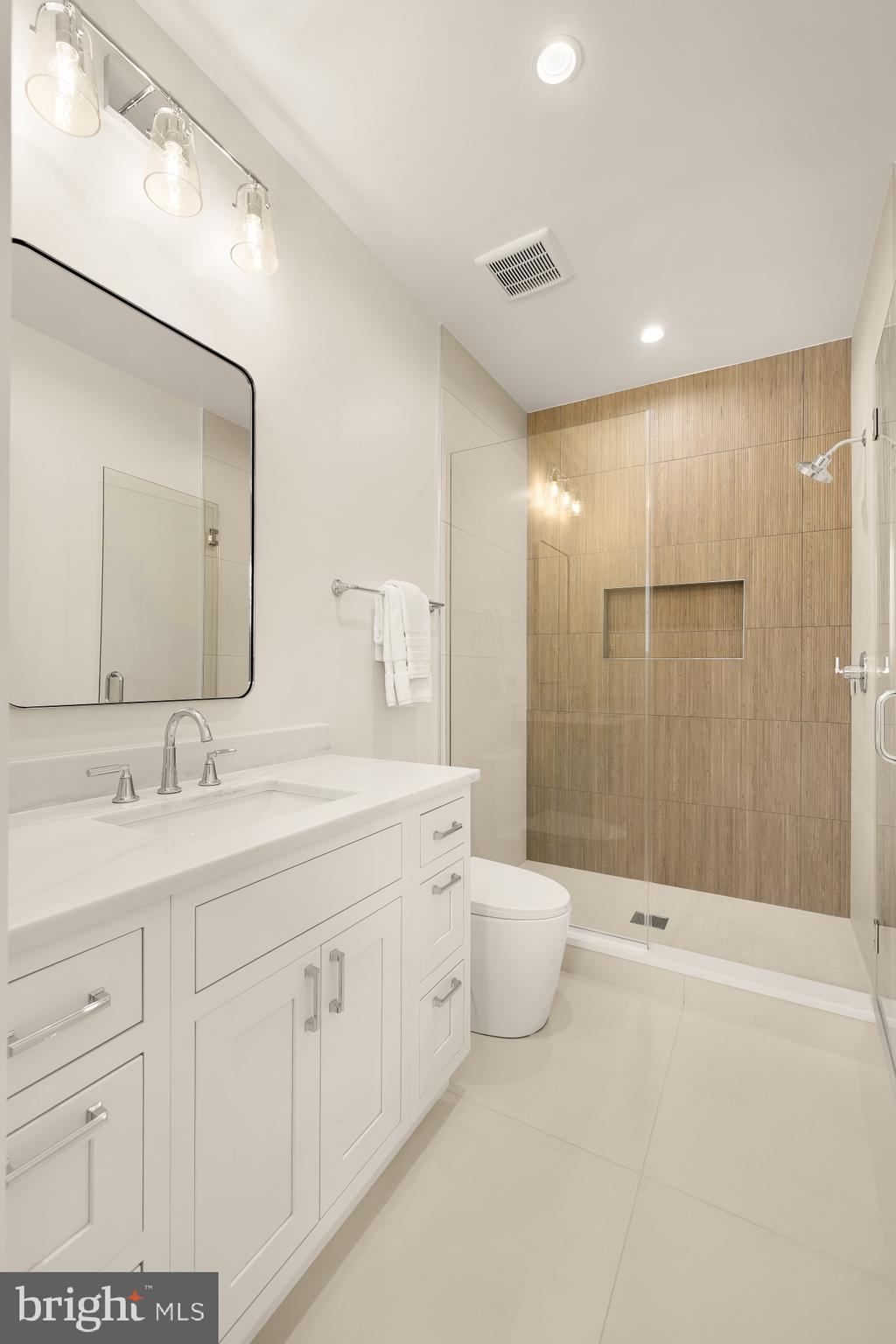 CHEVY CHASE VIEW - Residential