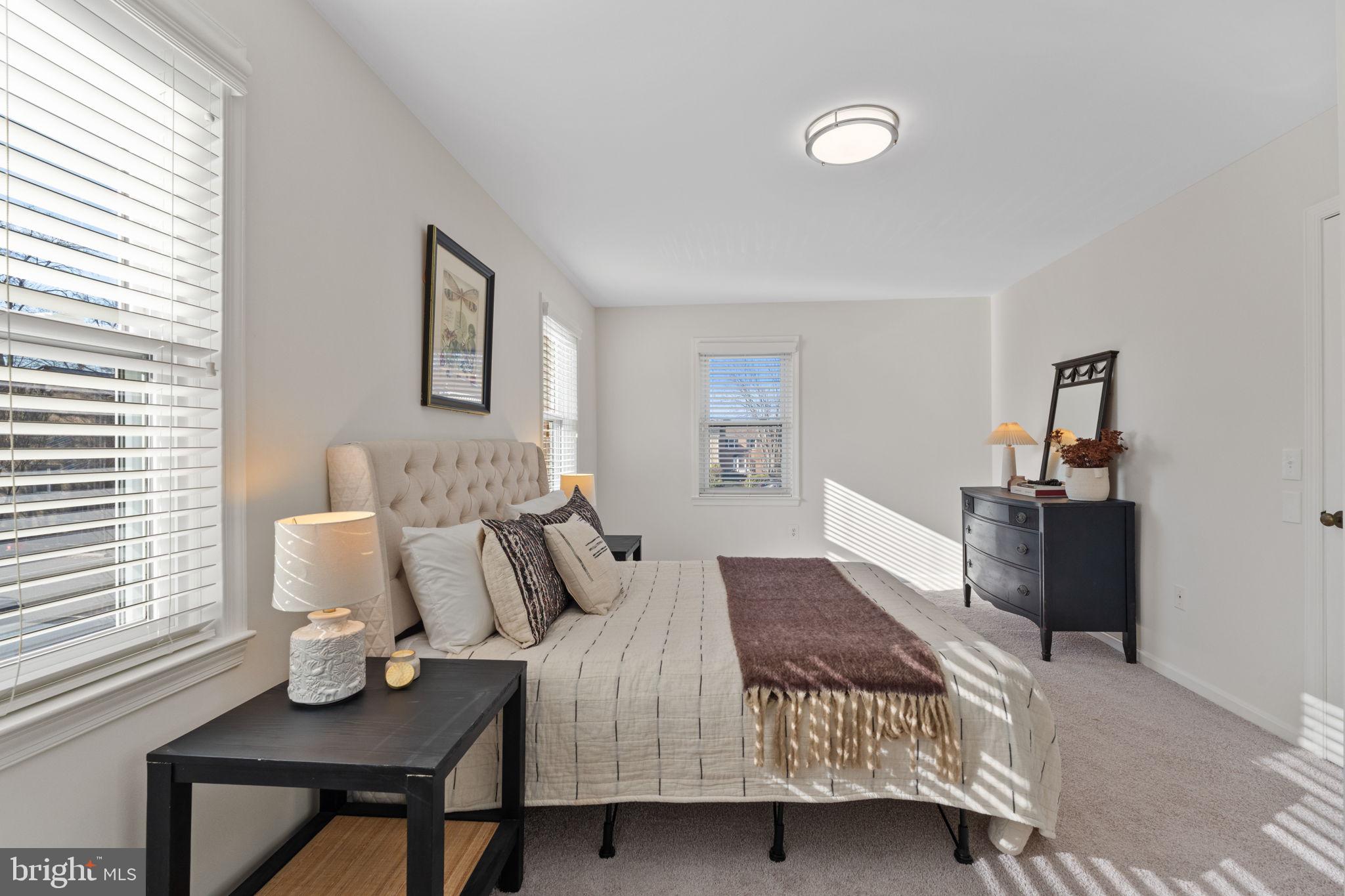 BASHFORD LANE CLUSTER - Residential