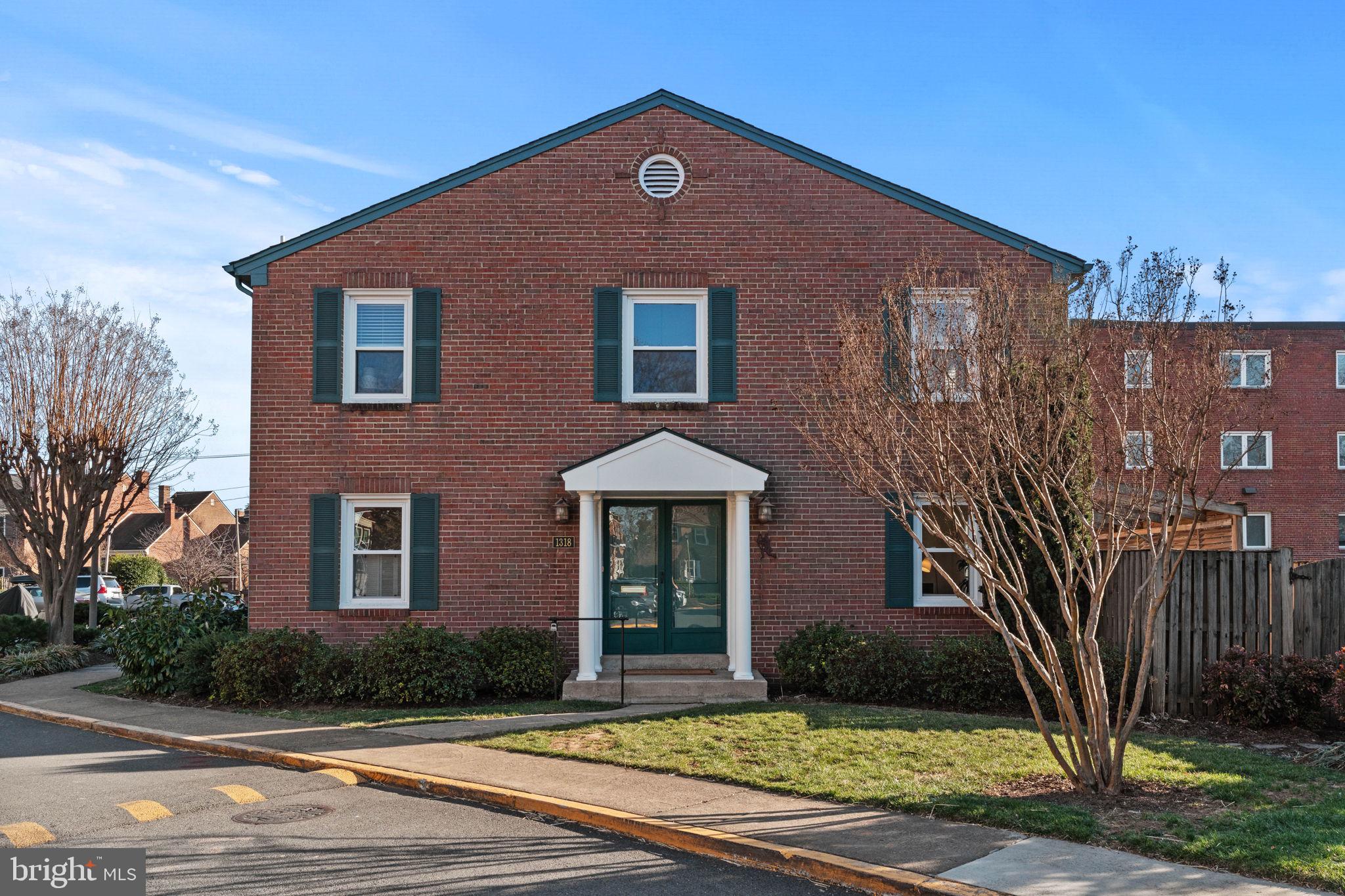 BASHFORD LANE CLUSTER - Residential