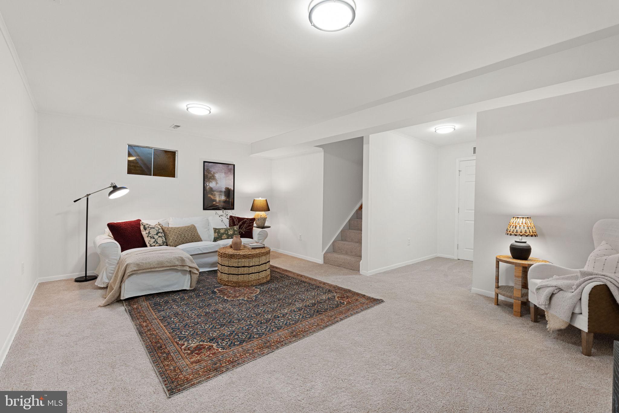 BASHFORD LANE CLUSTER - Residential