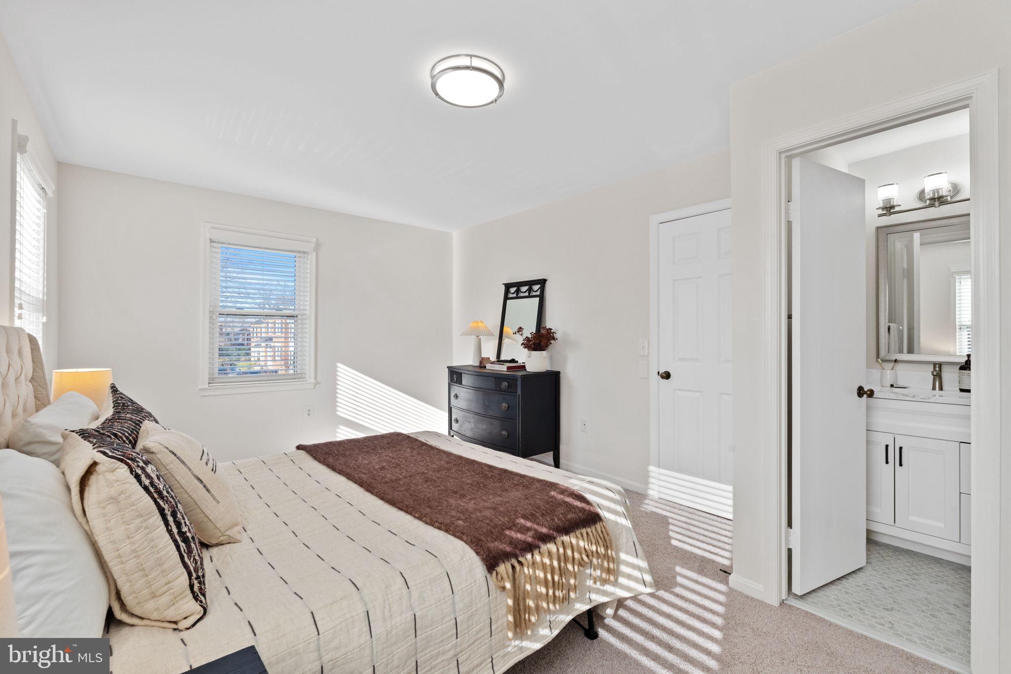 BASHFORD LANE CLUSTER - Residential
