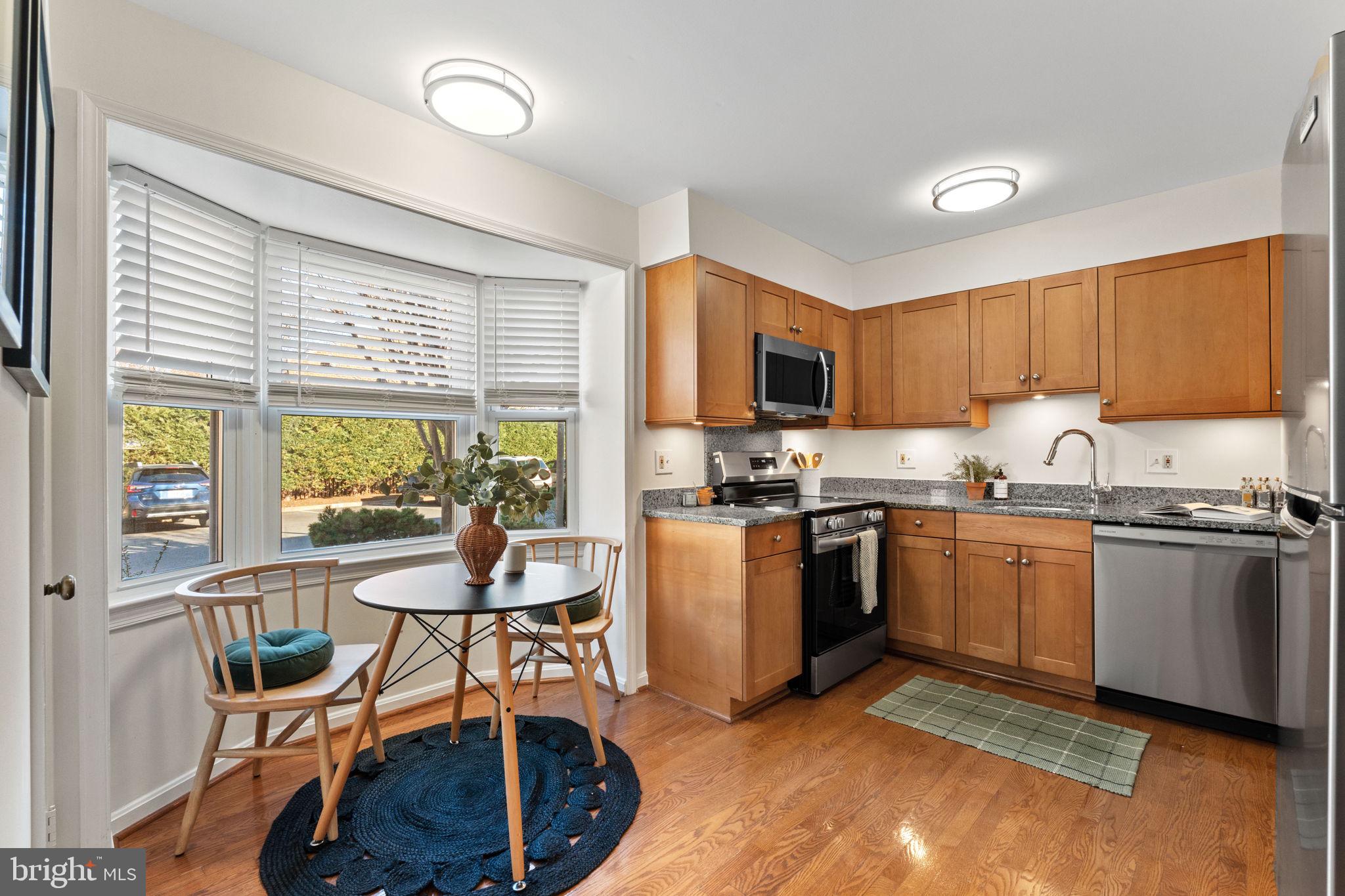 BASHFORD LANE CLUSTER - Residential