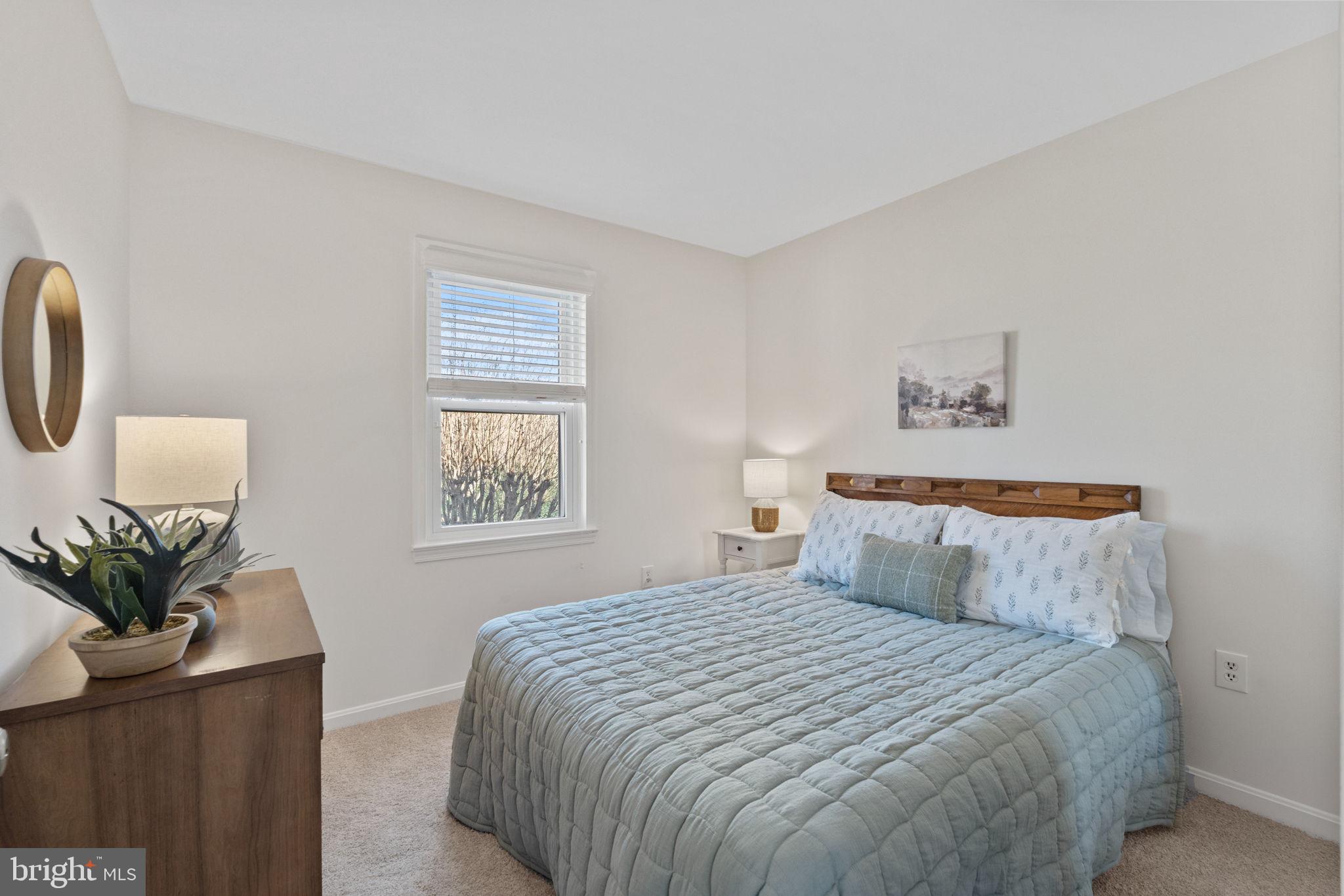BASHFORD LANE CLUSTER - Residential
