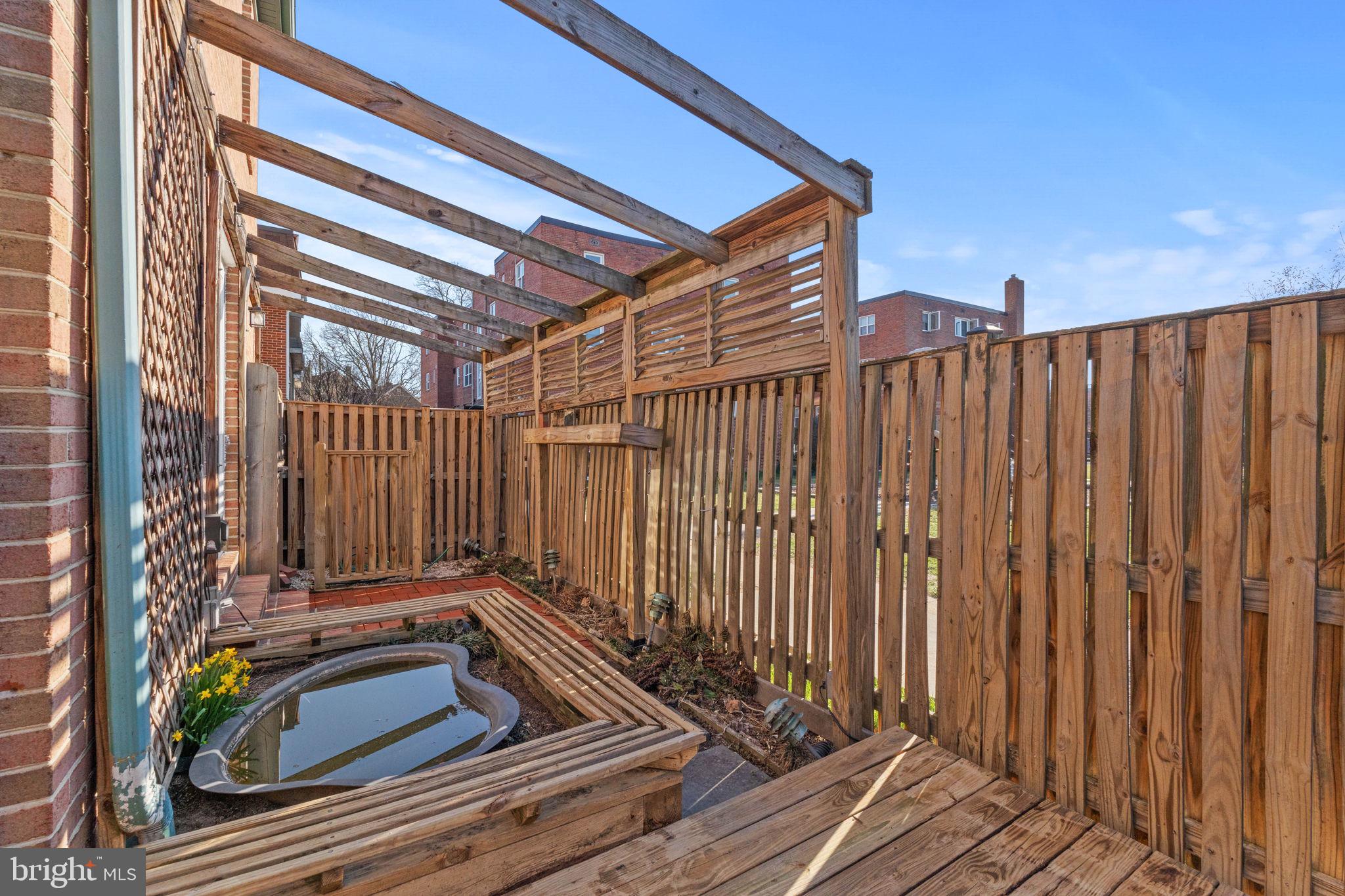 BASHFORD LANE CLUSTER - Residential