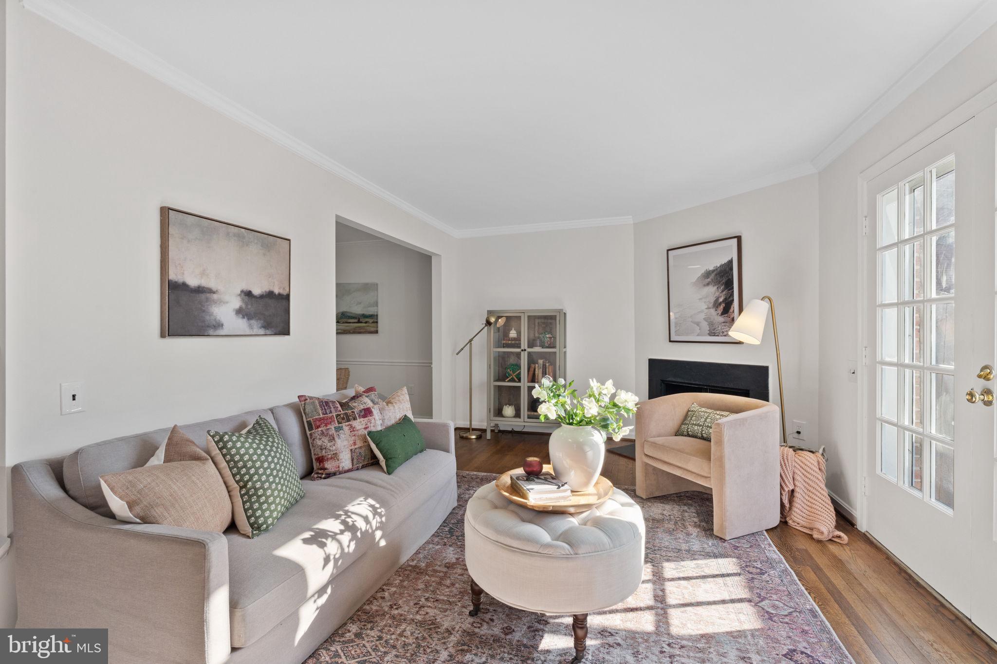 BASHFORD LANE CLUSTER - Residential
