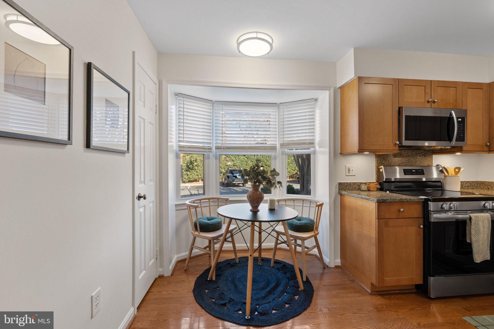 BASHFORD LANE CLUSTER - Residential