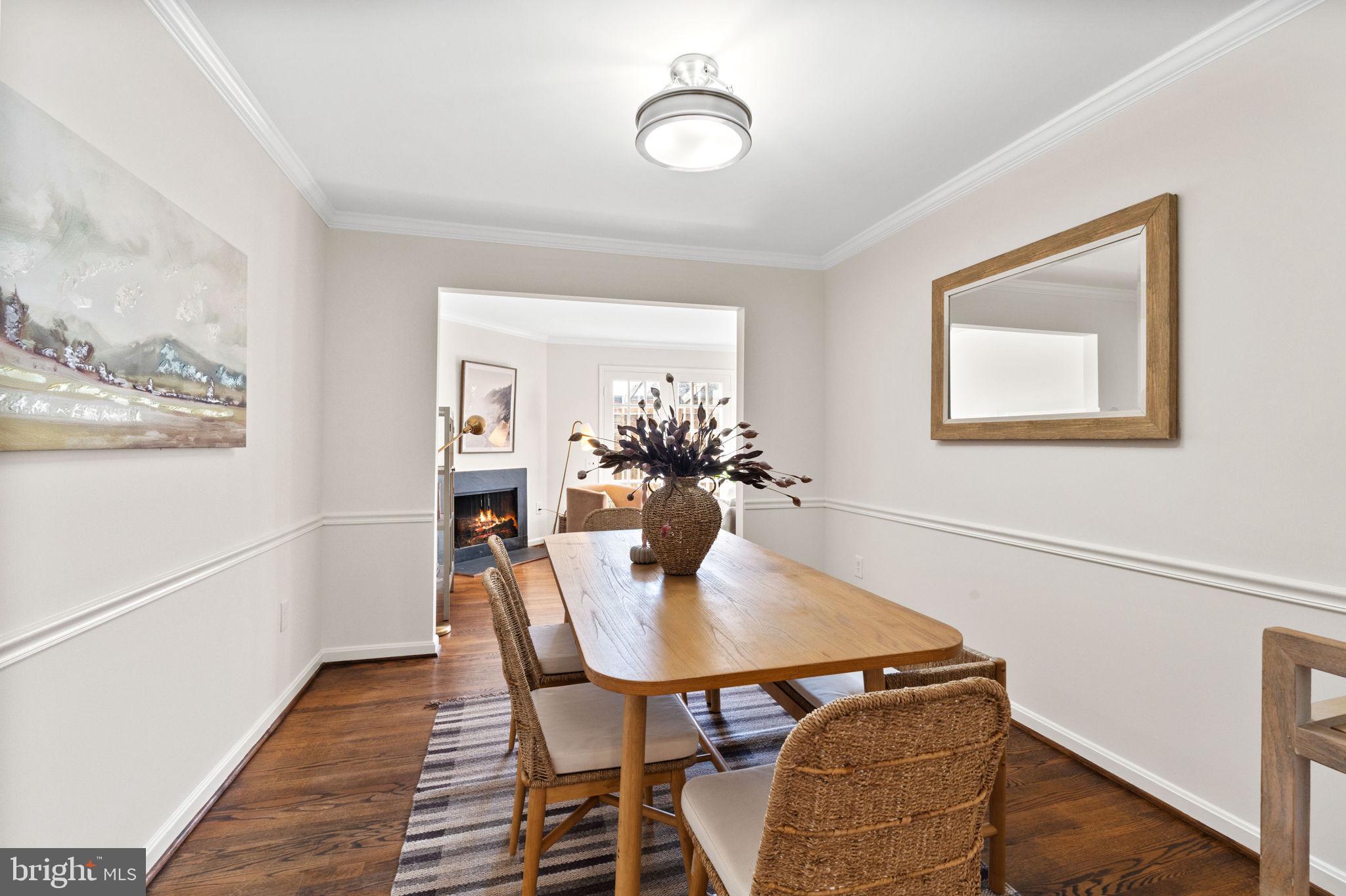 BASHFORD LANE CLUSTER - Residential