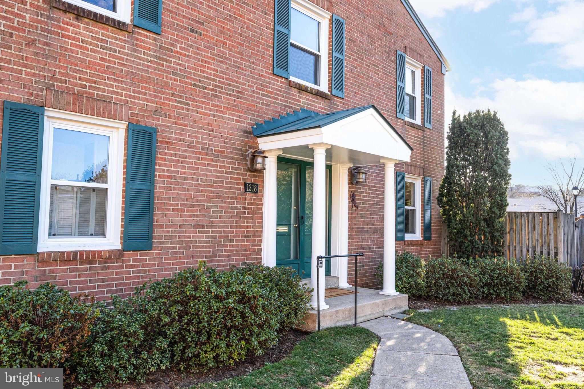 BASHFORD LANE CLUSTER - Residential