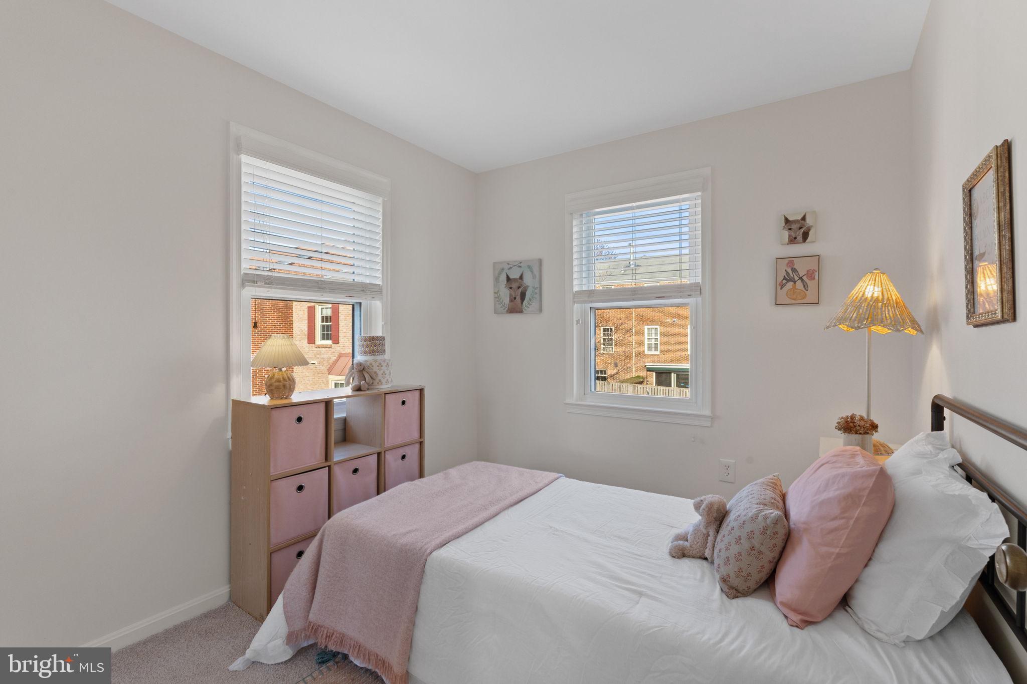 BASHFORD LANE CLUSTER - Residential