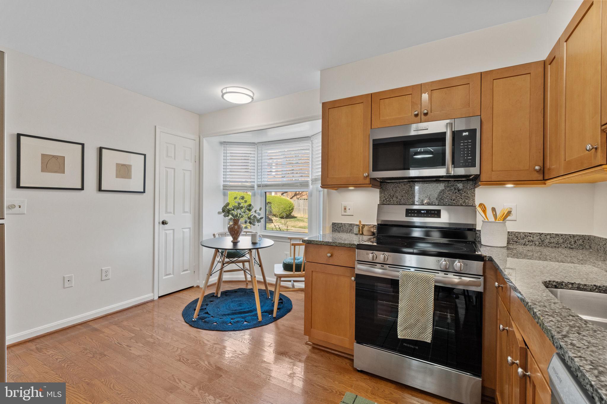 BASHFORD LANE CLUSTER - Residential