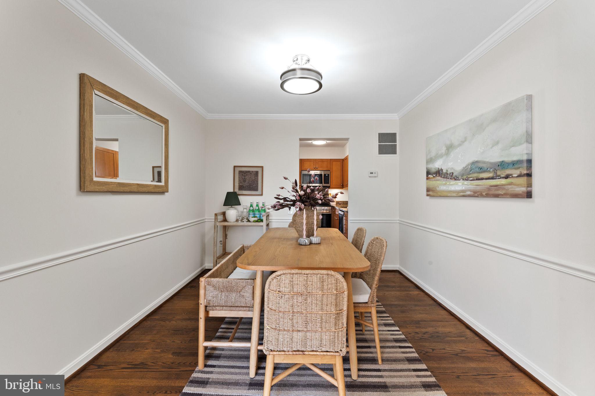 BASHFORD LANE CLUSTER - Residential