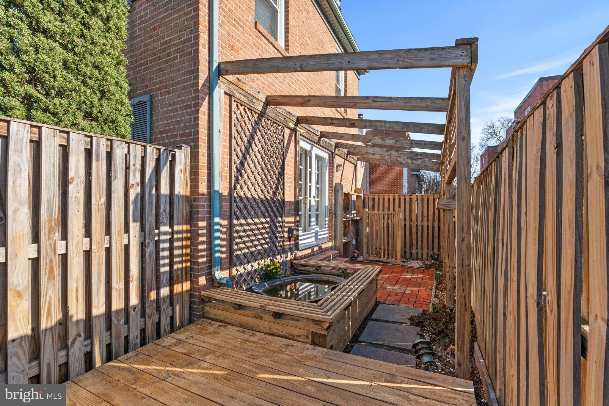 BASHFORD LANE CLUSTER - Residential