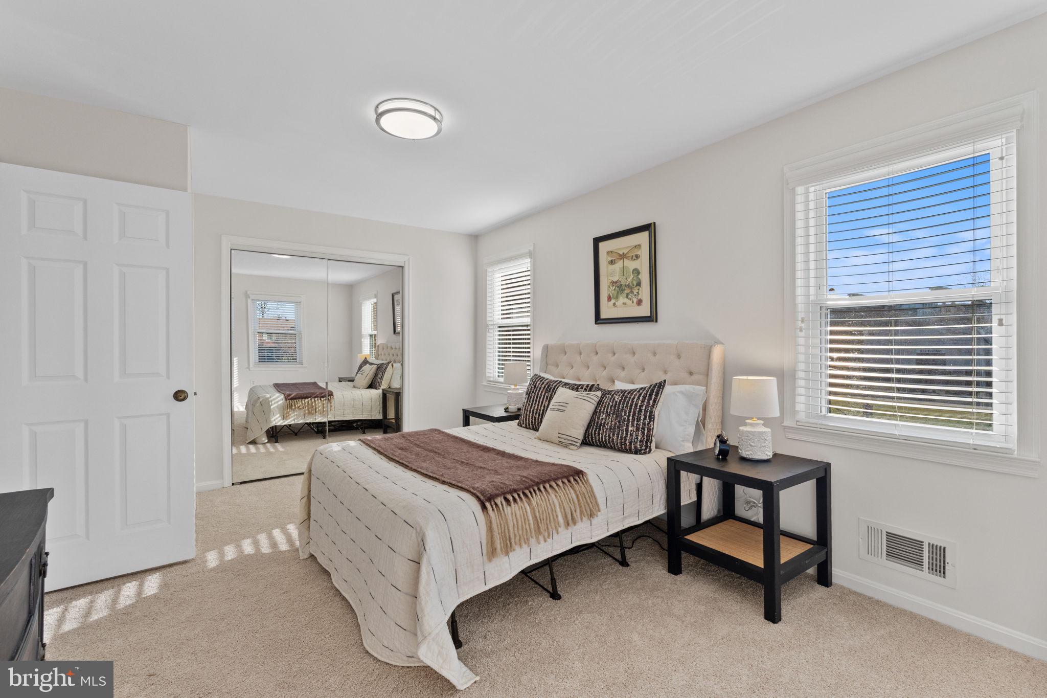 BASHFORD LANE CLUSTER - Residential