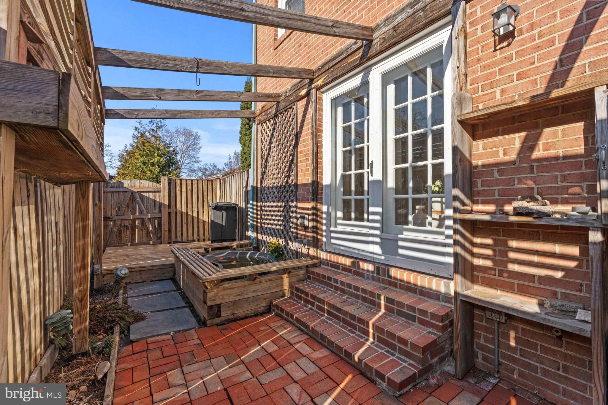 BASHFORD LANE CLUSTER - Residential