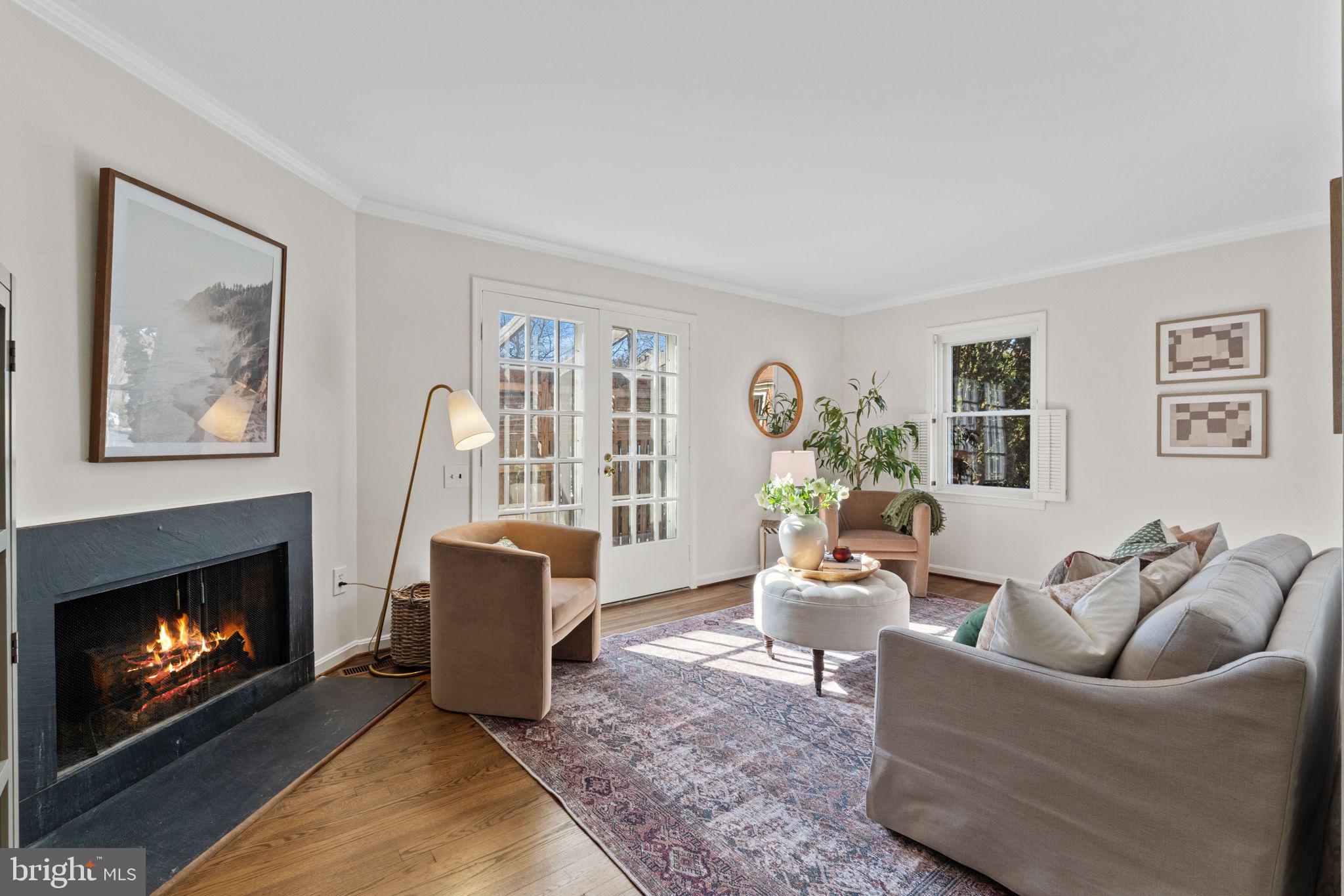 BASHFORD LANE CLUSTER - Residential