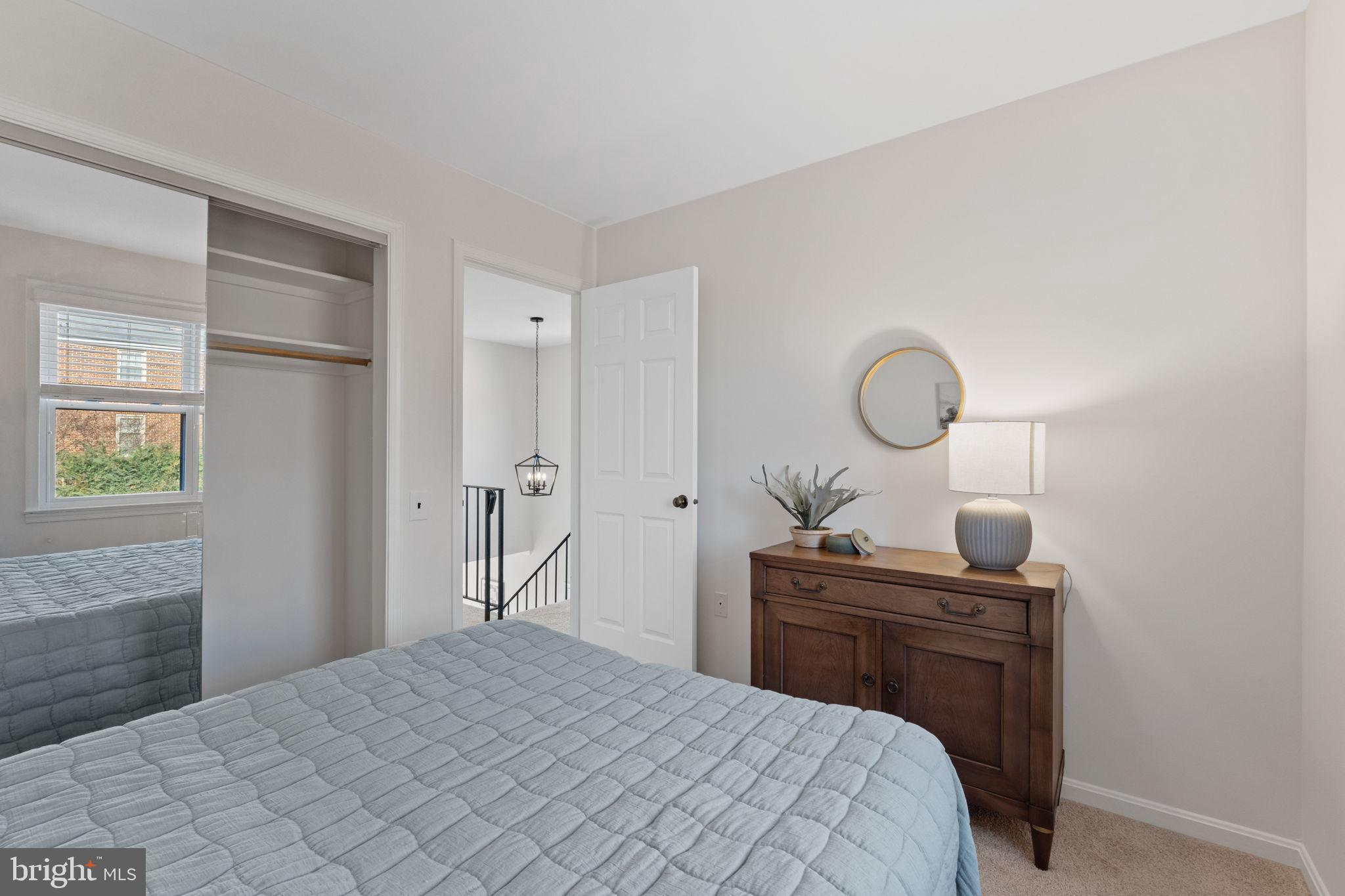 BASHFORD LANE CLUSTER - Residential