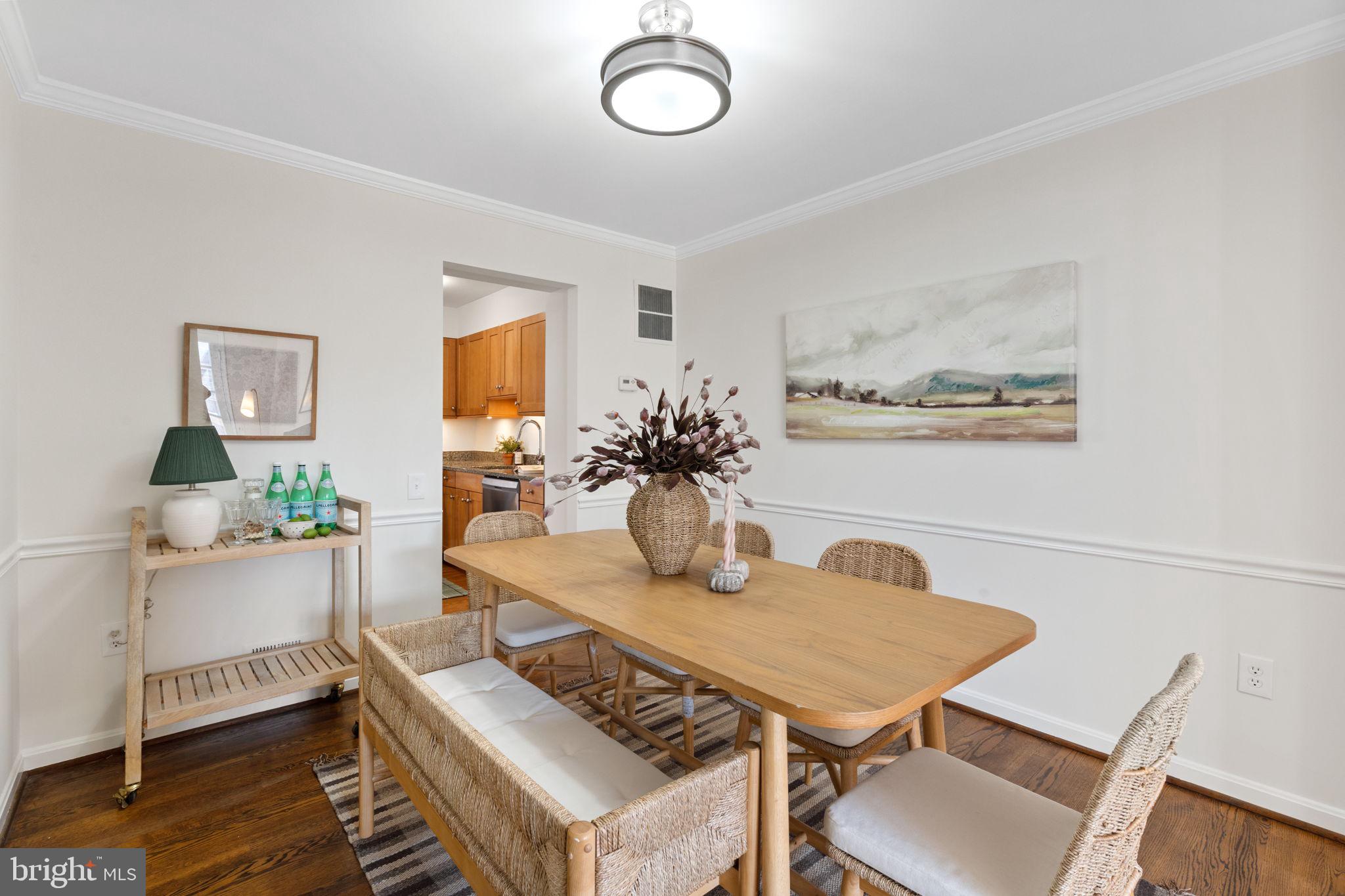 BASHFORD LANE CLUSTER - Residential