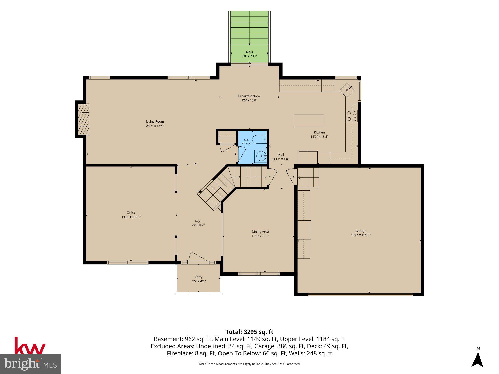 NONE - Residential