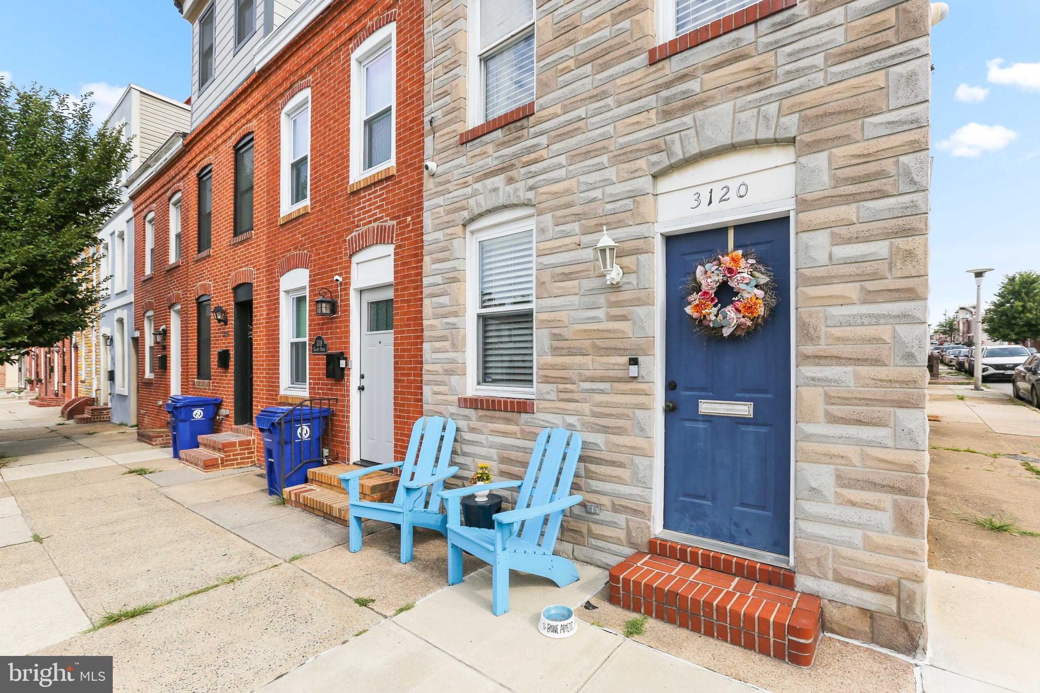 CANTON - Residential Lease