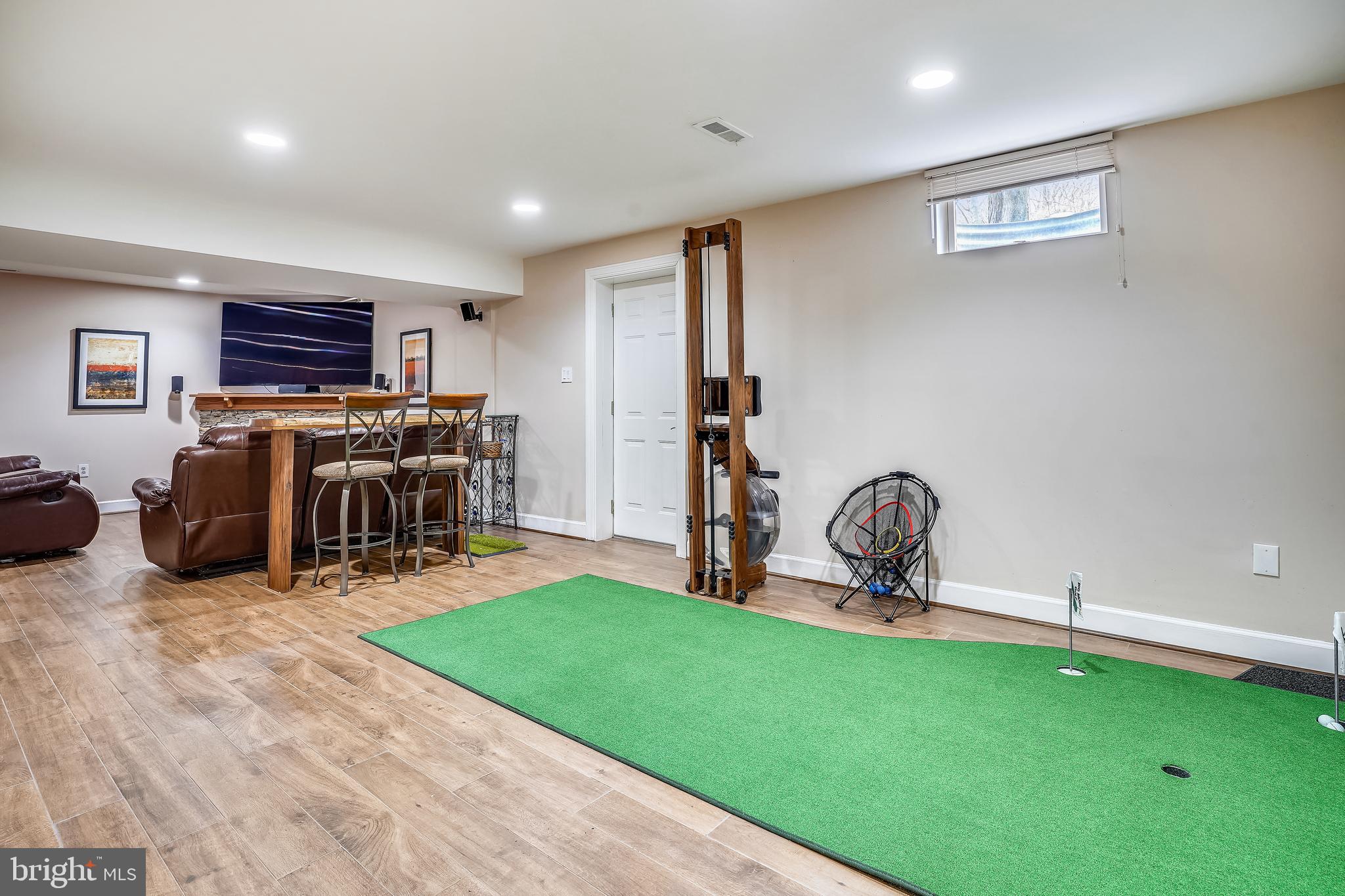 SUGAR CREEK - Residential