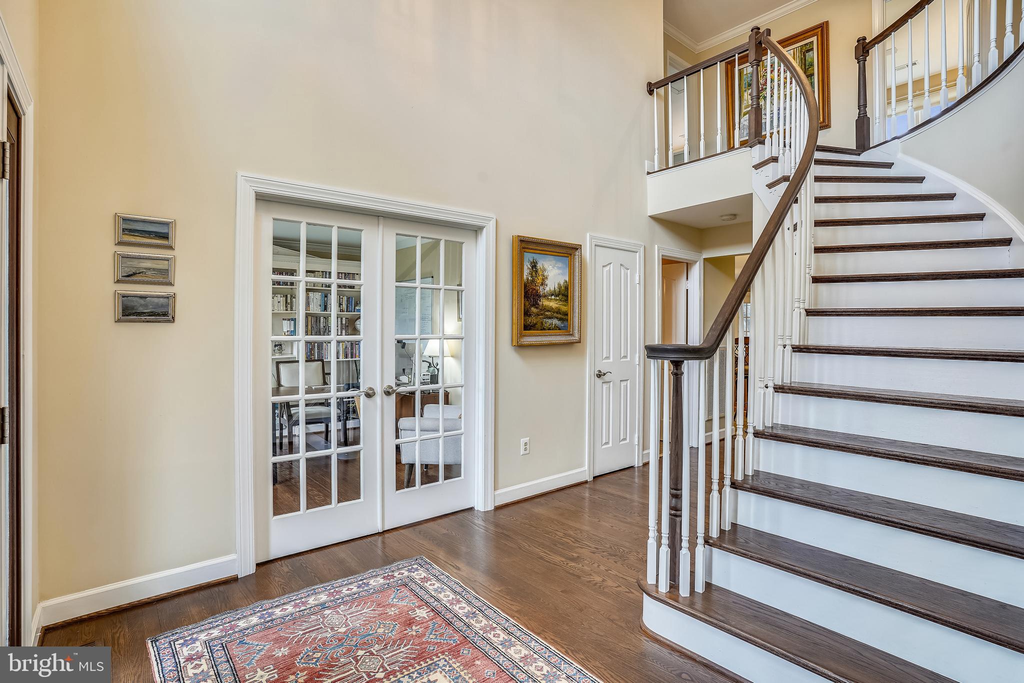 SUGAR CREEK - Residential
