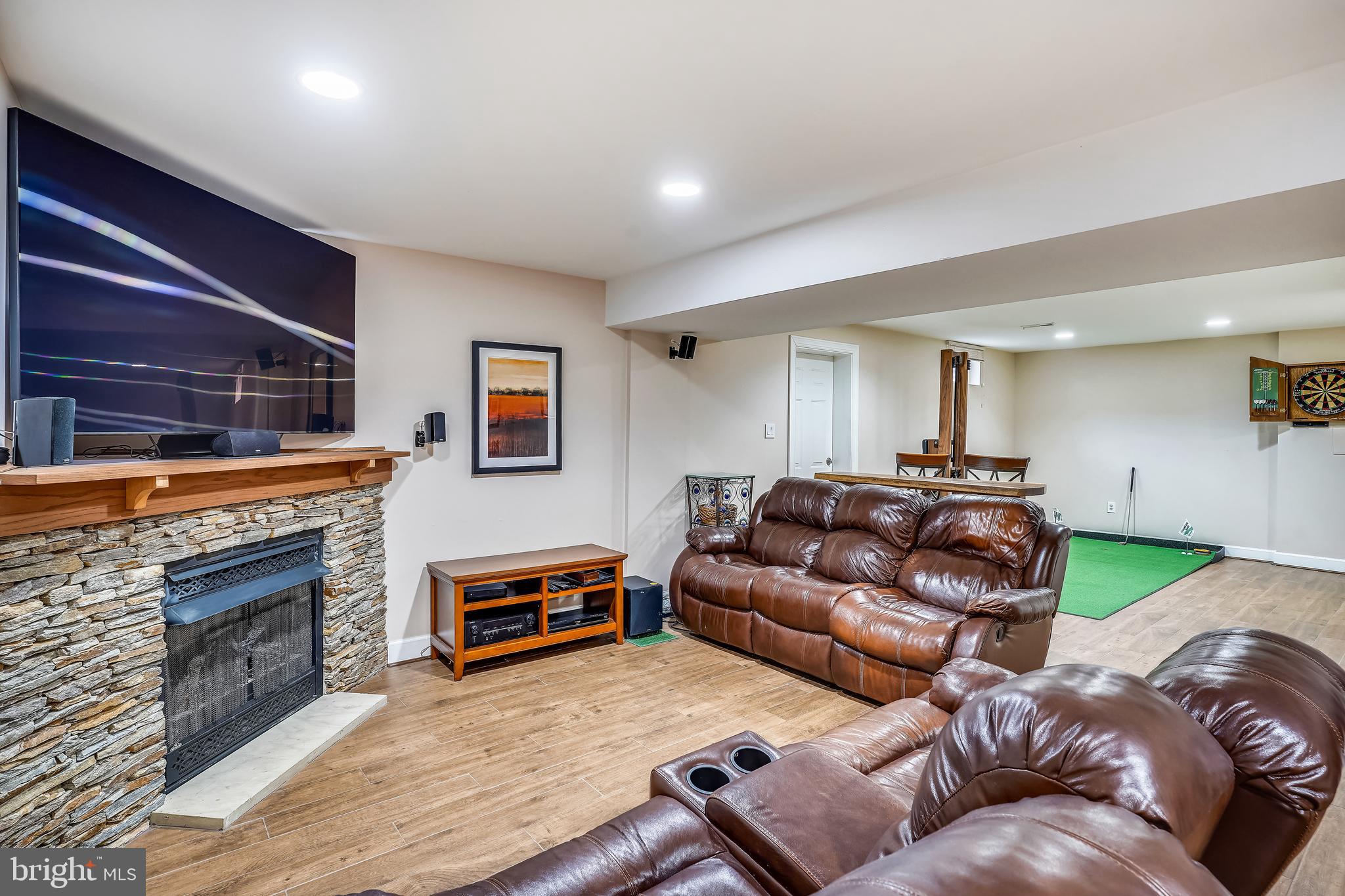 SUGAR CREEK - Residential