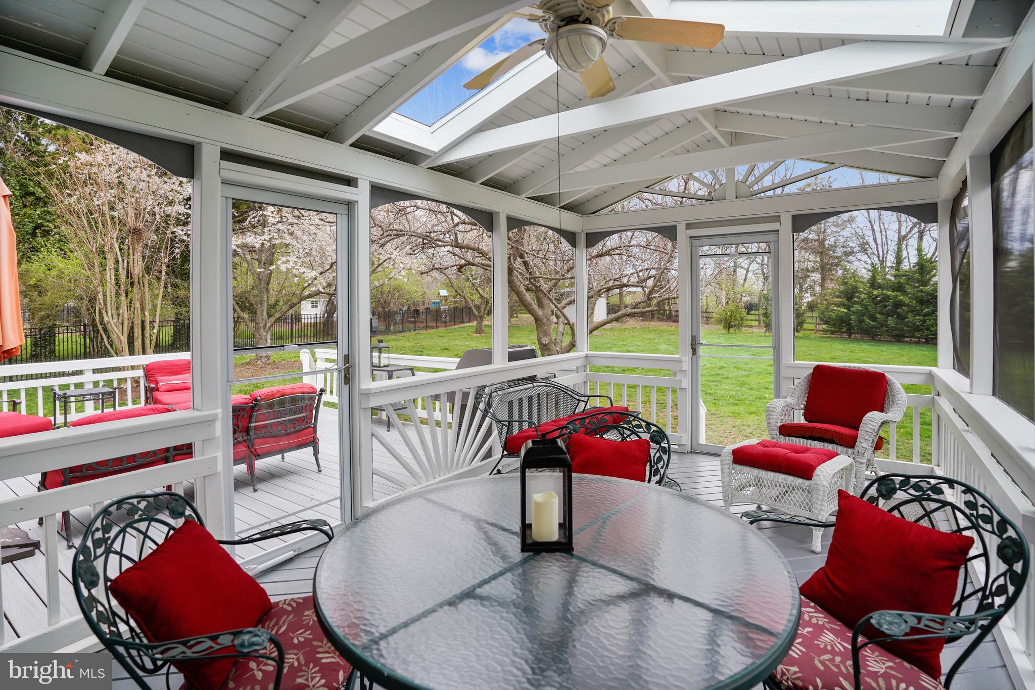 SUGAR CREEK - Residential