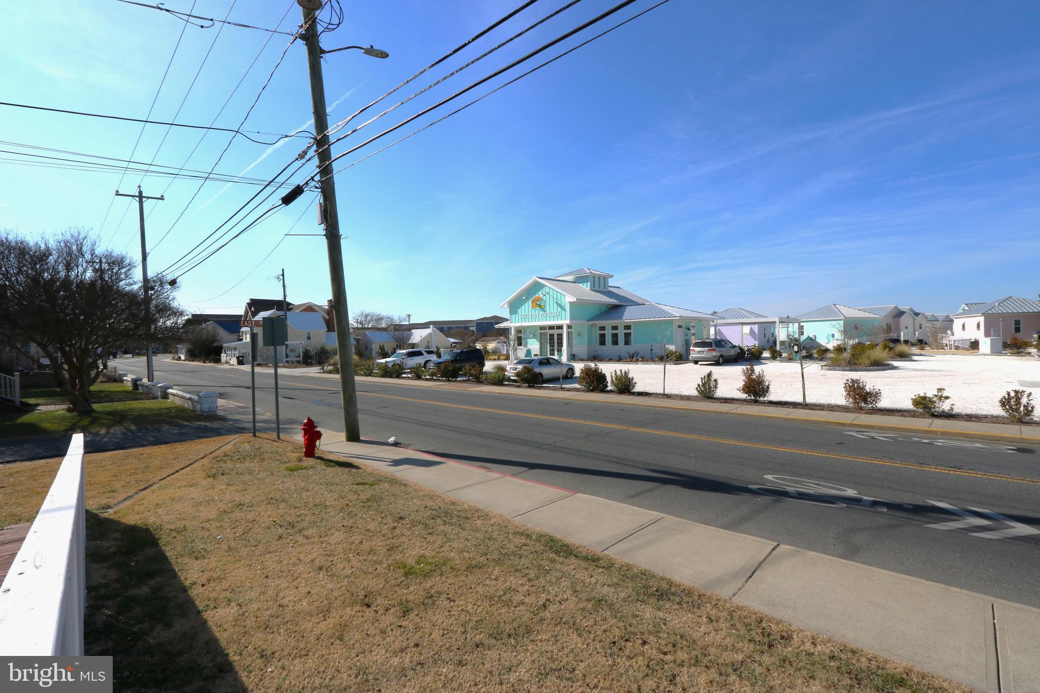 CHINCOTEAGUE - Residential