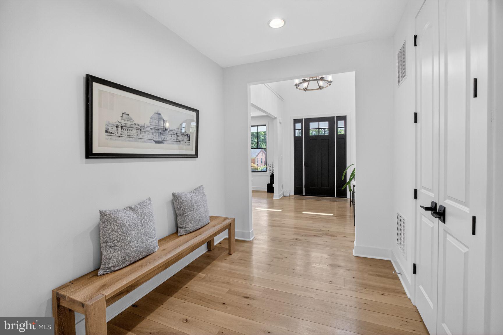 MASS AVE HILLS - Residential