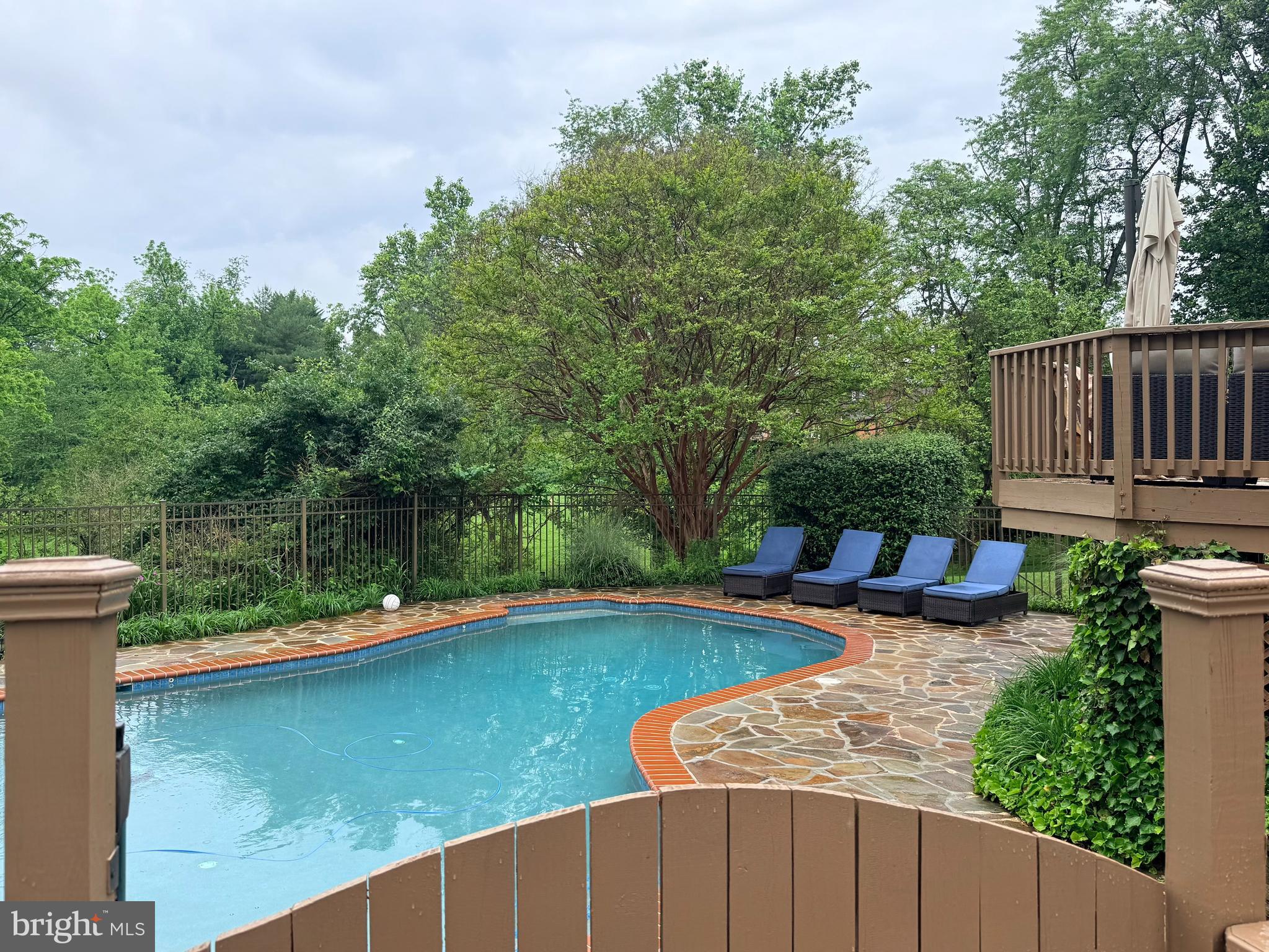 WESTERN RUN - Residential
