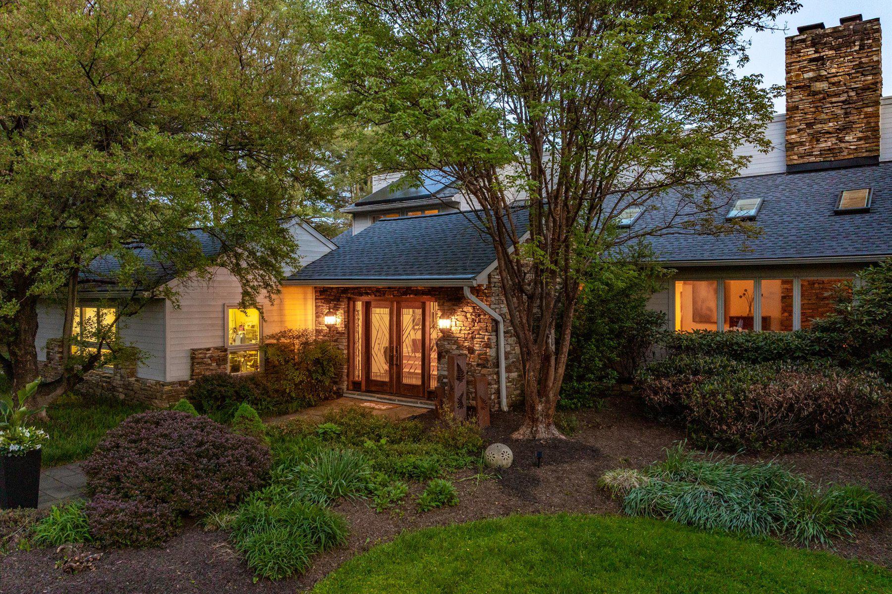 WESTERN RUN - Residential