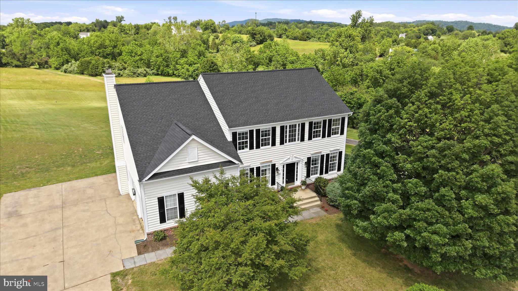 TAYLORSTOWN - Residential