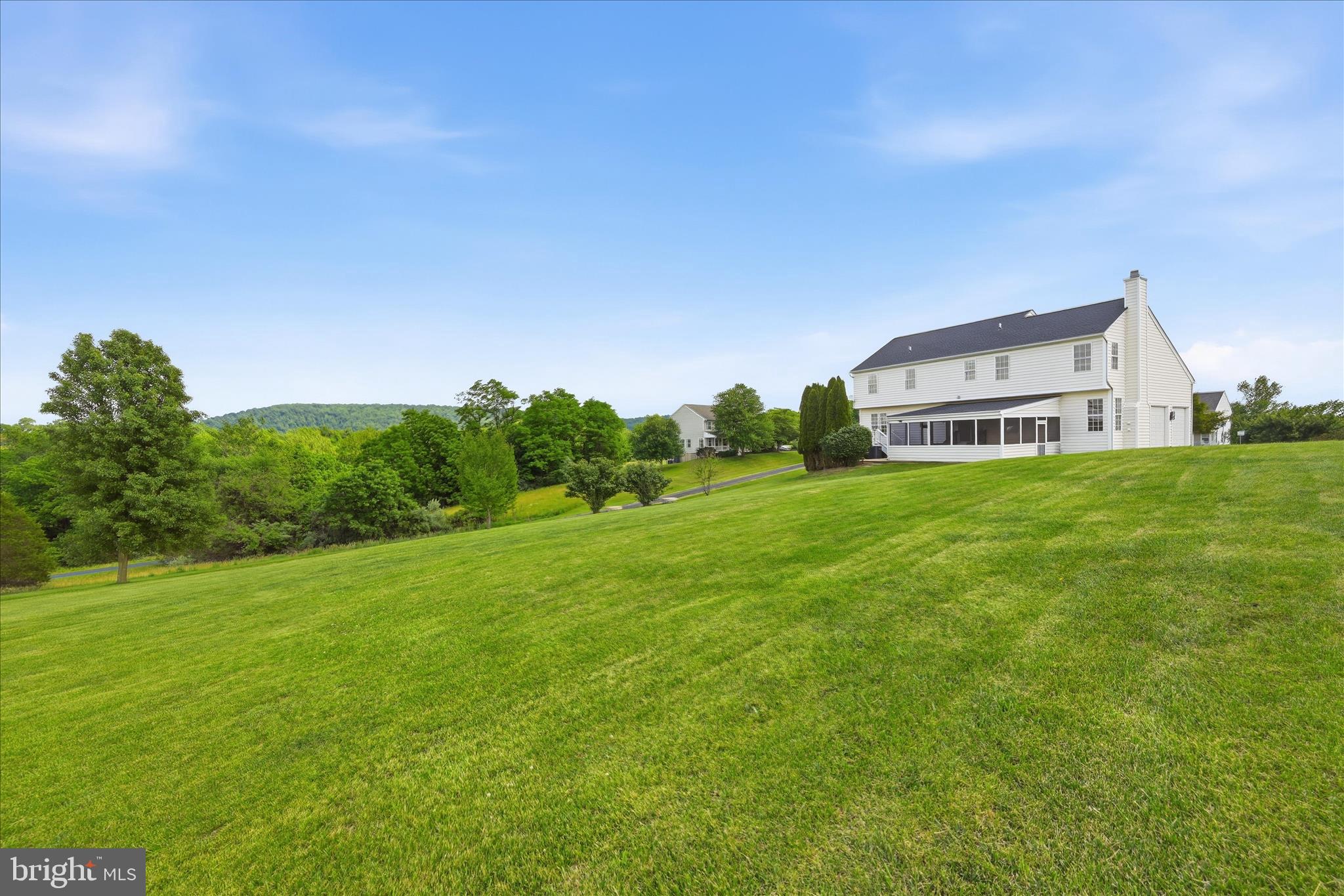 TAYLORSTOWN - Residential