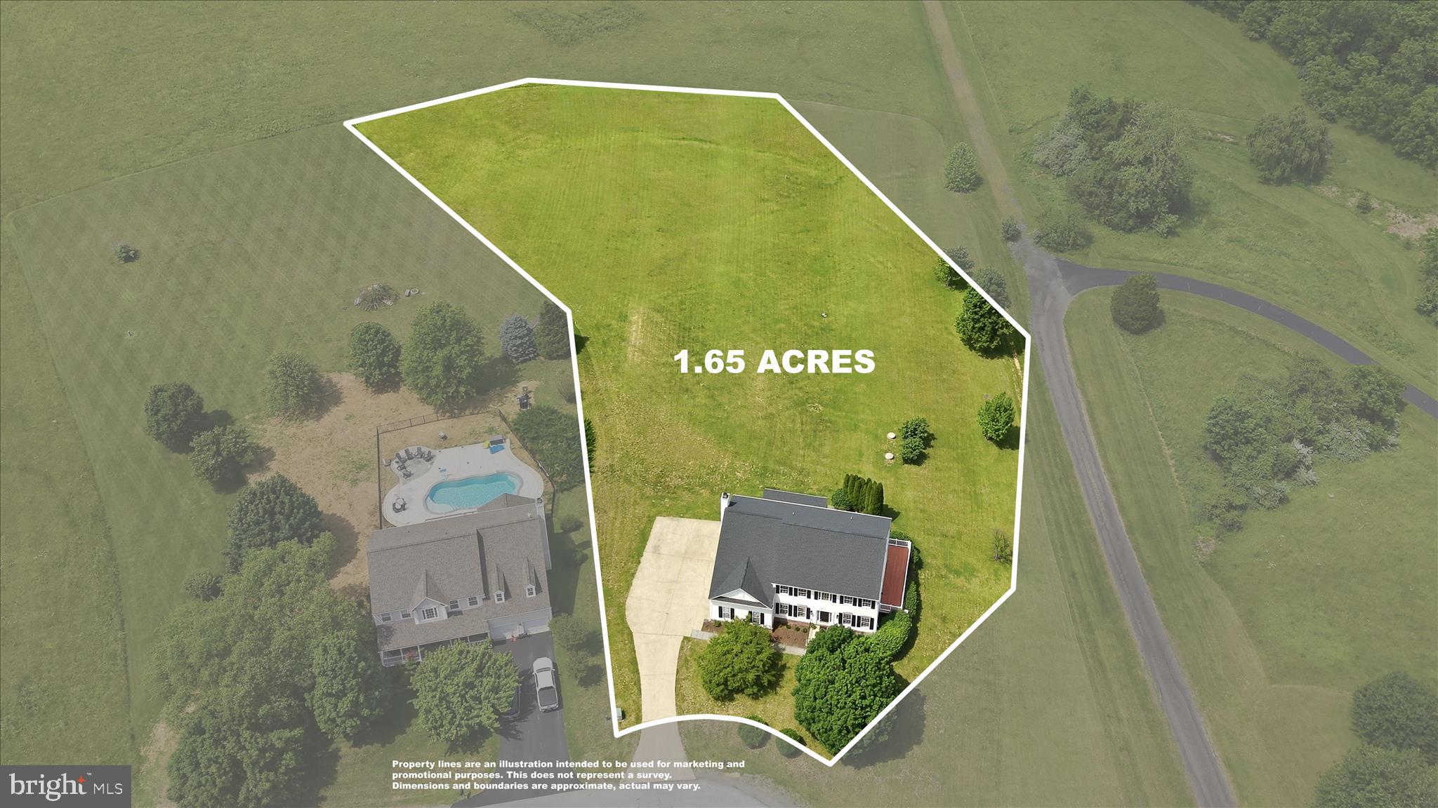 TAYLORSTOWN - Residential