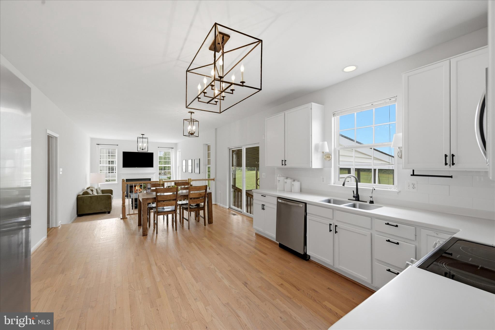 TAYLORSTOWN - Residential